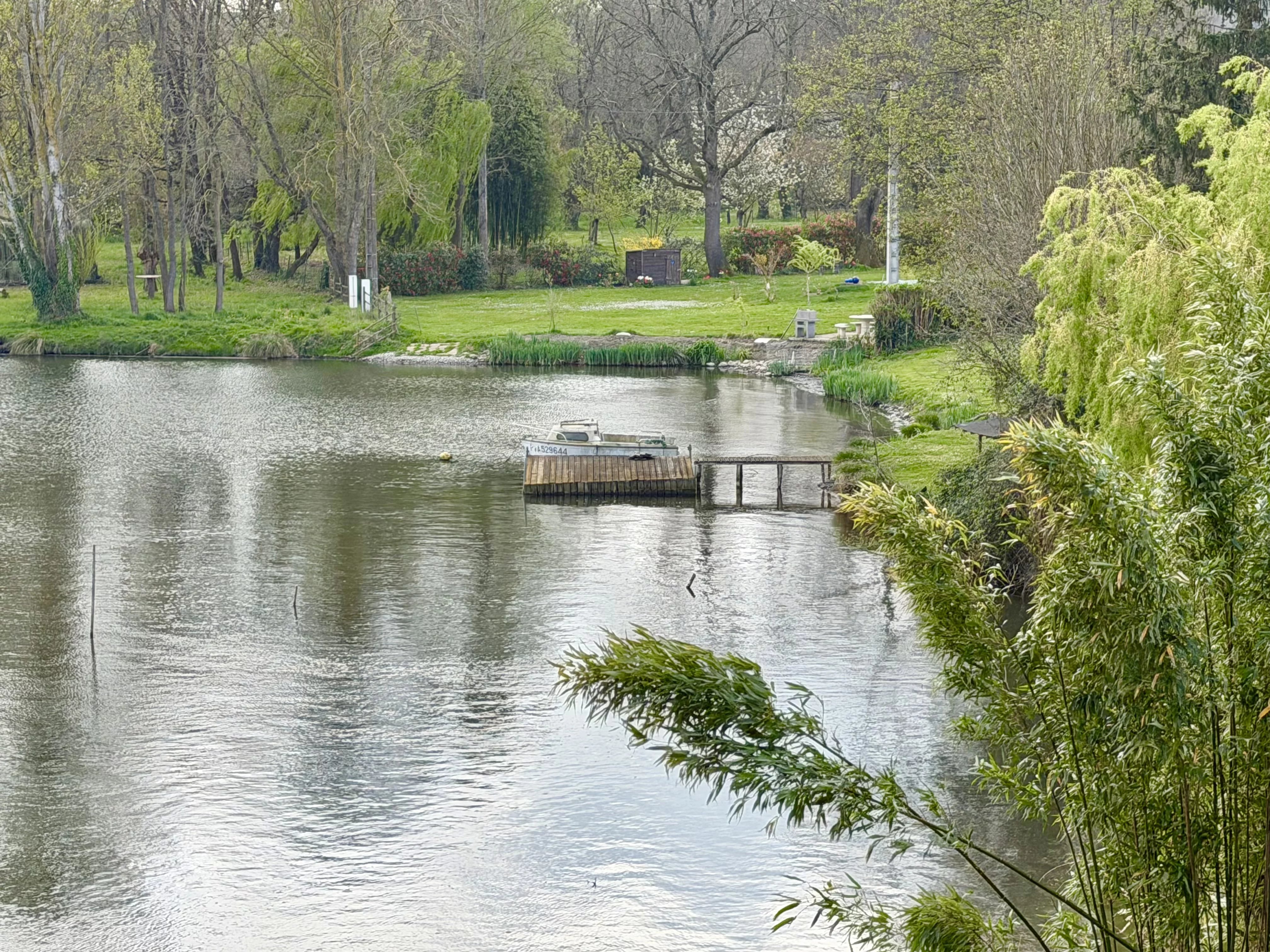 Maison à vendre Salles-sur-Garonne, Haute-Garonne
