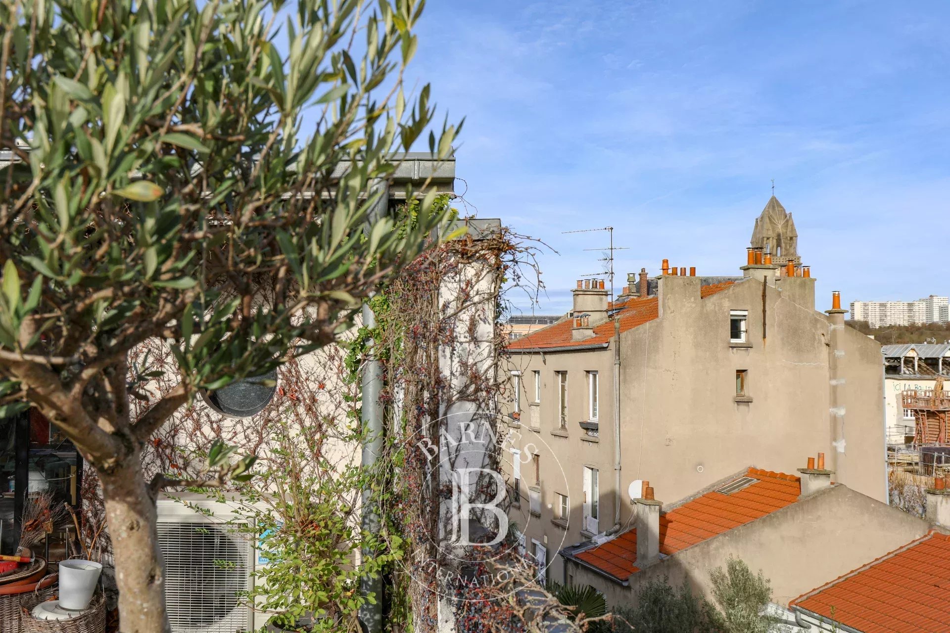 Daire Montreuil - picture 16