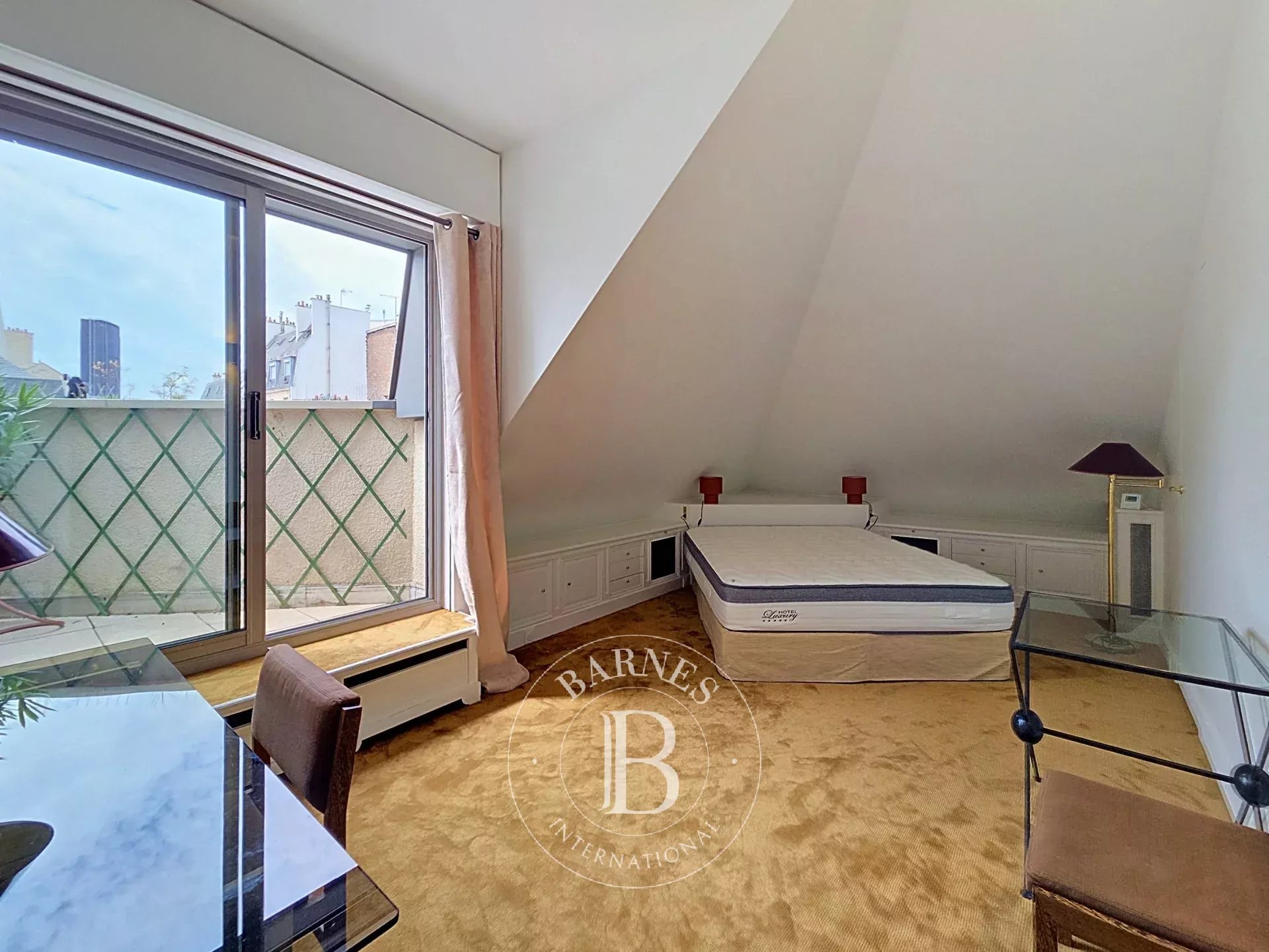 Paris  - Apartment 2 Bedrooms - picture 9