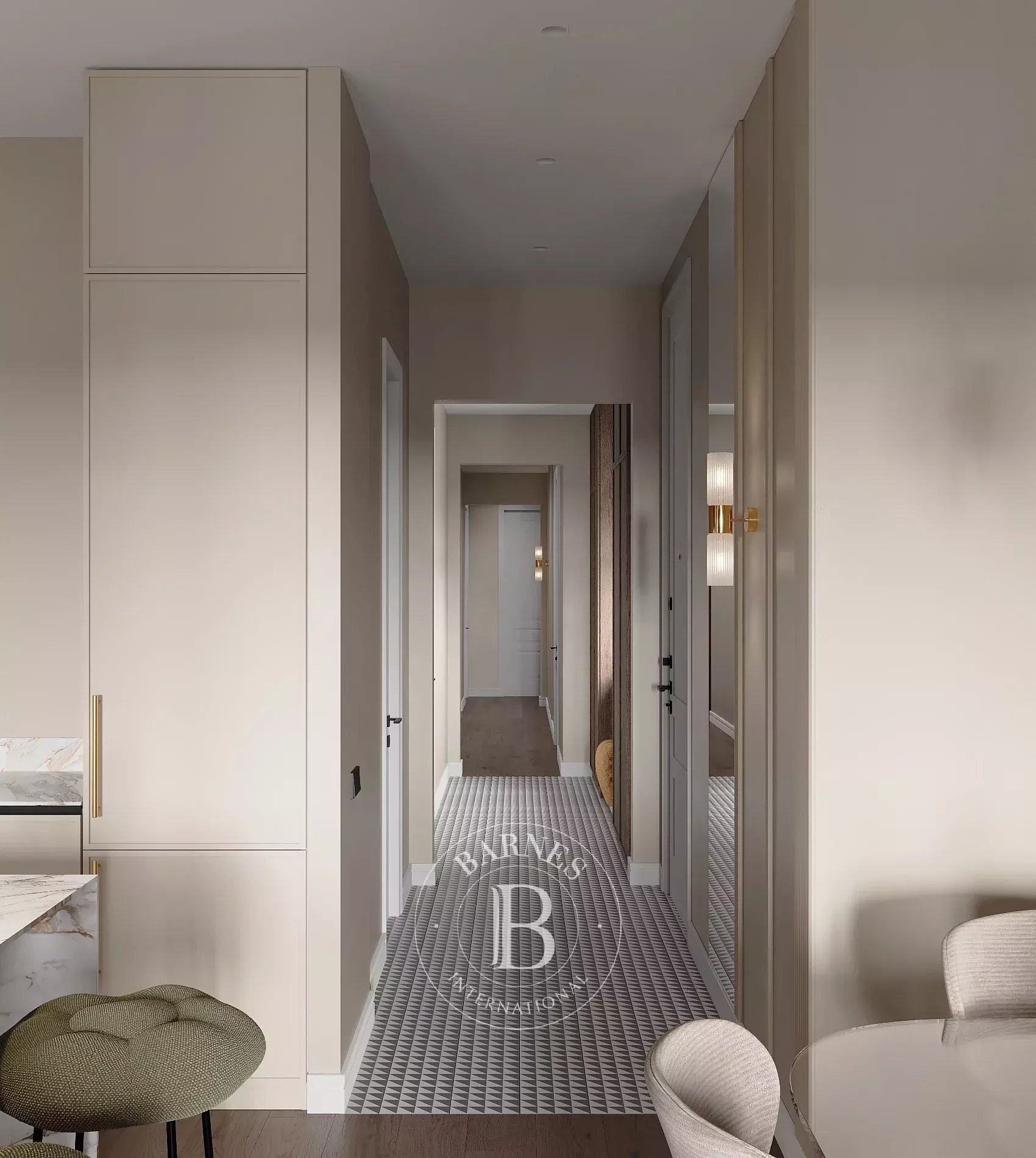 Daire Barcelona - picture 7