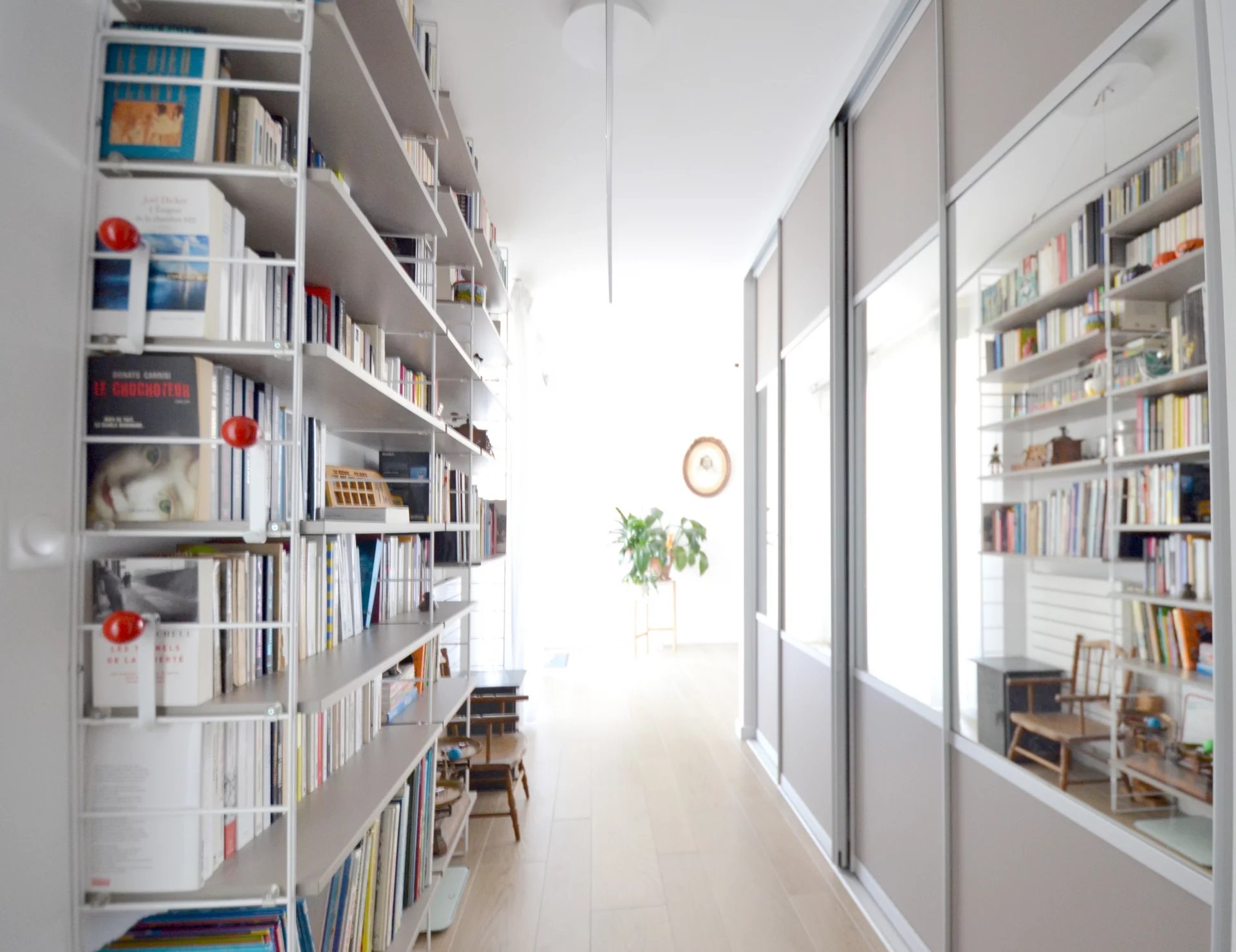 Sale Apartment Croissy-sur-Seine