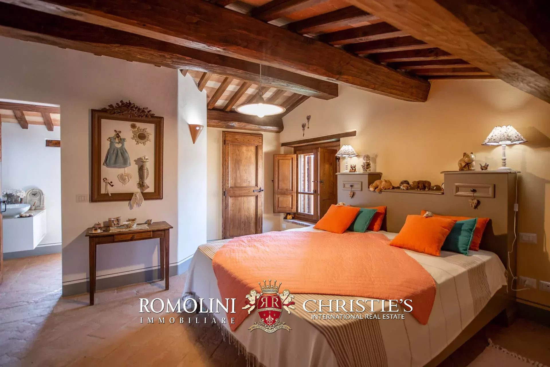 4 Bedroom Villa/Townhouse's Image 77