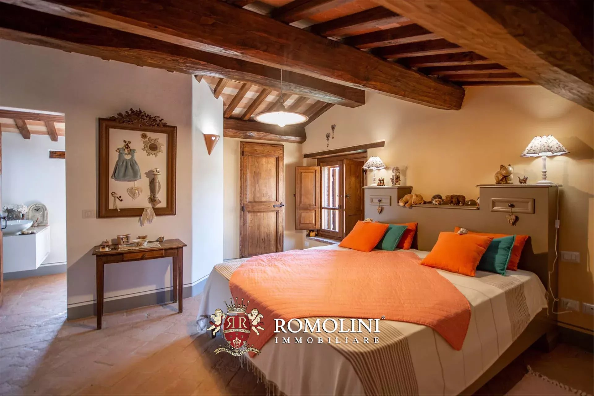 4 Bedroom Villa/Townhouse's Image 77