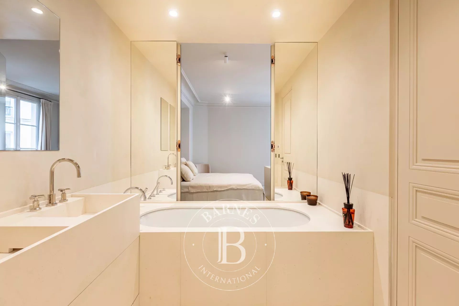 Paris  - Apartment 3 Bedrooms - picture 15