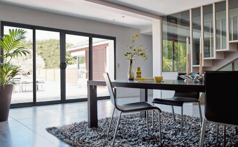Maison T4 avec terrasse et jardin - Photo 3