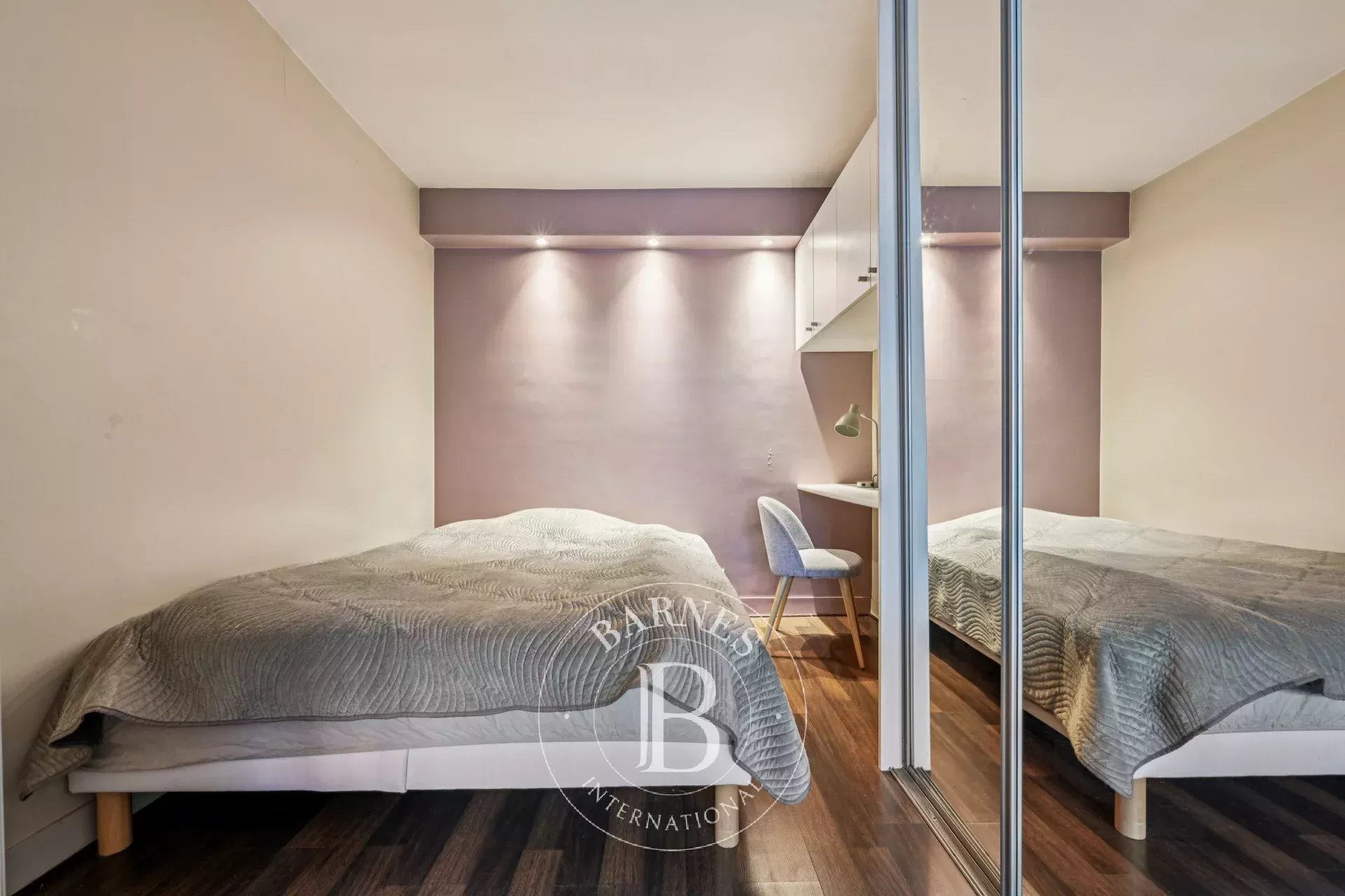 Daire Paris 16ème - picture 6