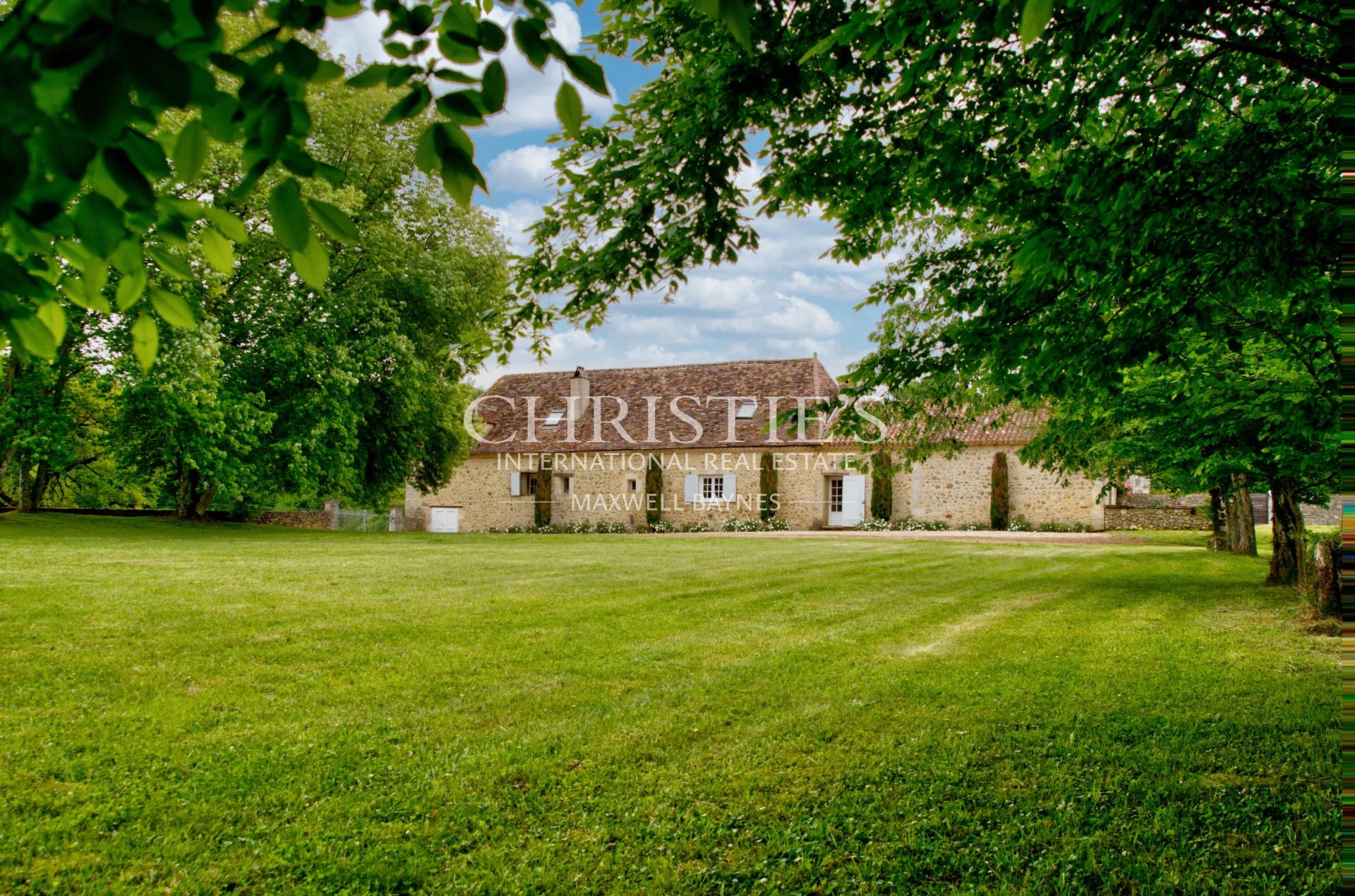 11 Bedroom Chateau's Image 32