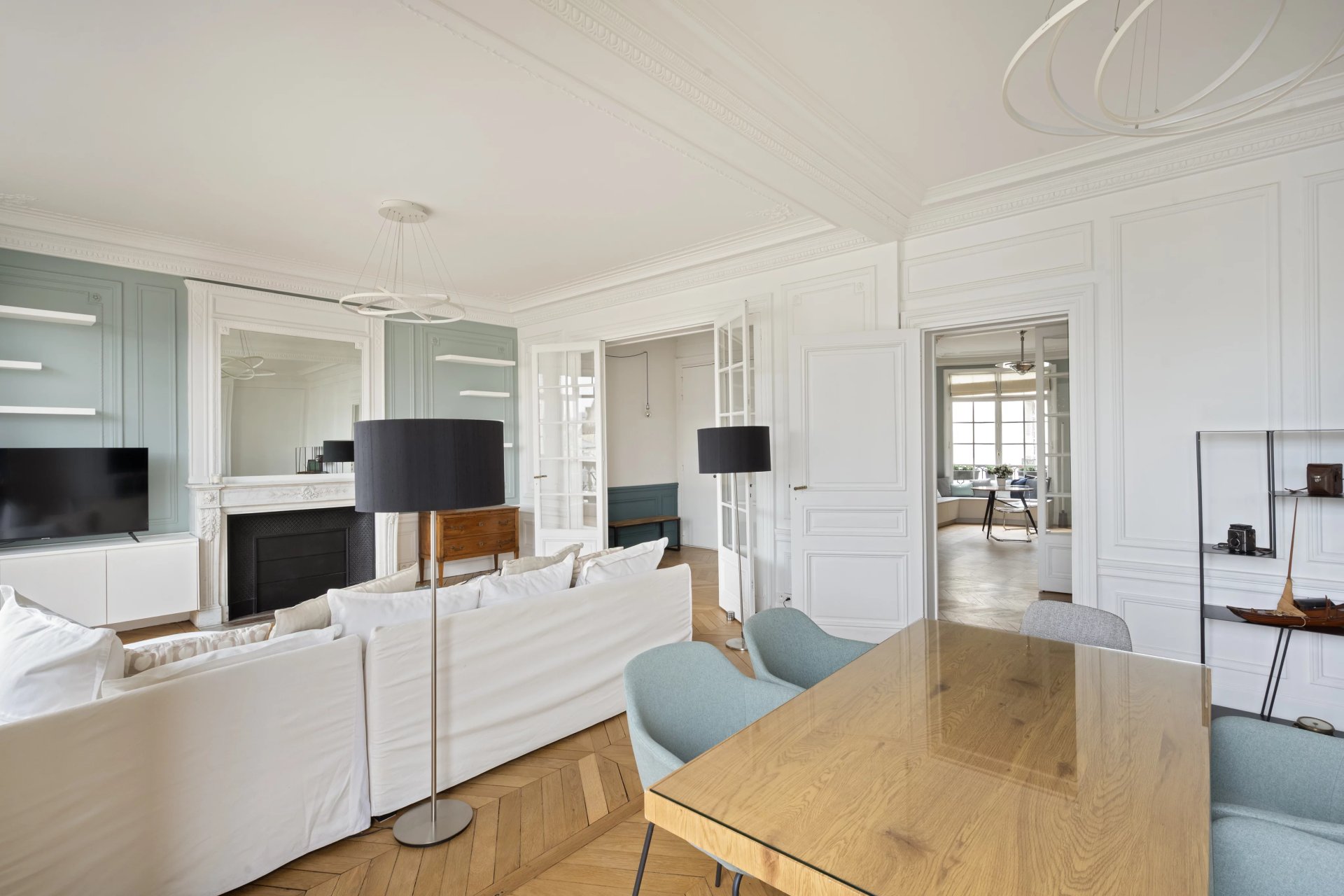 4 Bedroom Apartment/Flat's Image 10