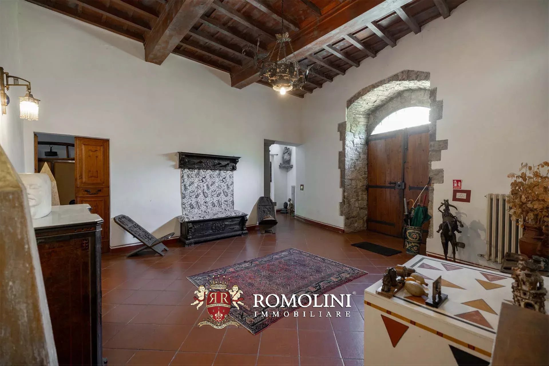 8 Bedroom Chateau's Image 22
