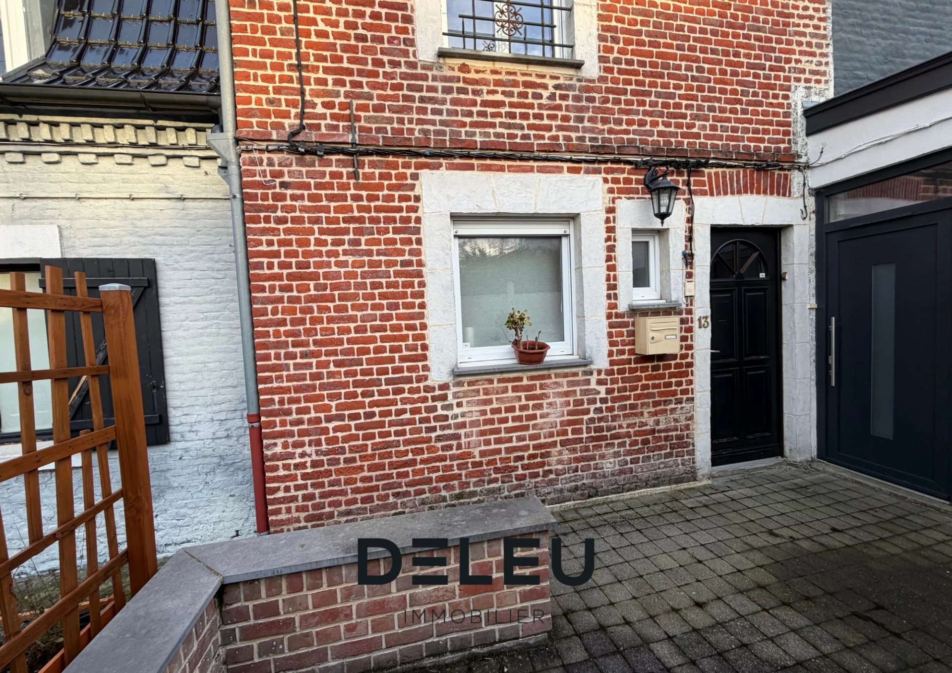 Agence immobilière de Deleu Immobilier