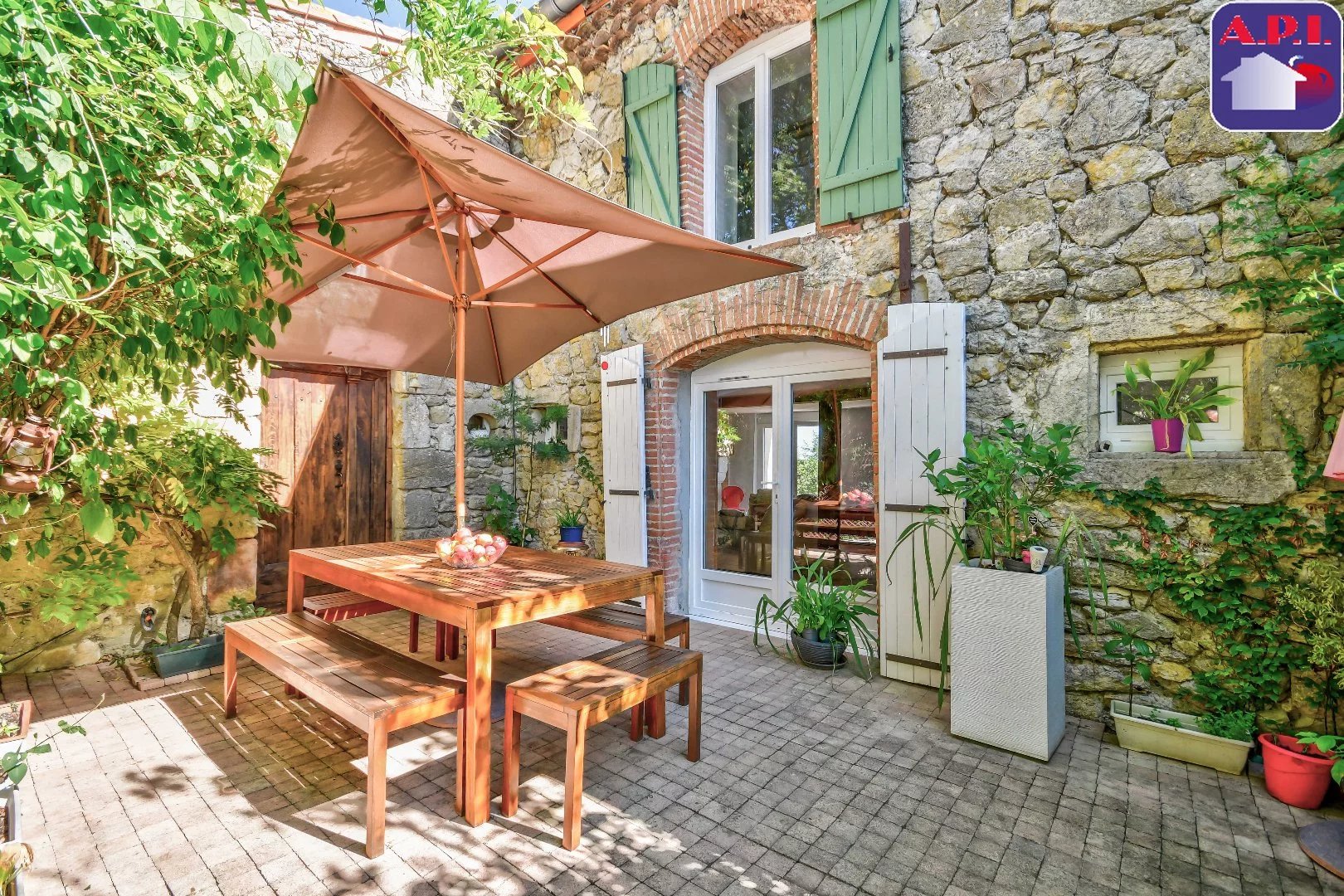 Vente Maison Villefranche-de-Lauragais