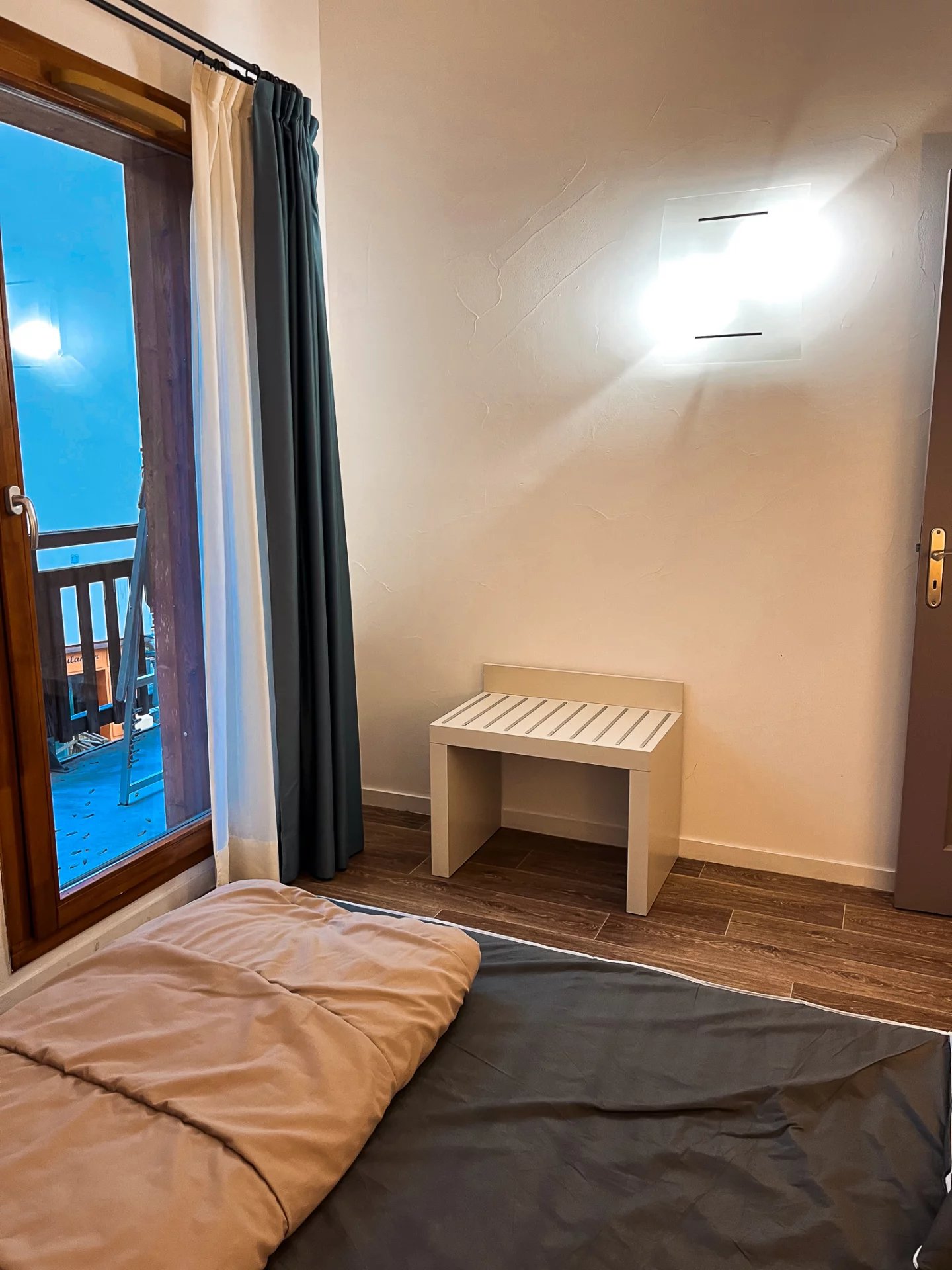 COEUR DES OURS B09 - Appartement 6 personnes