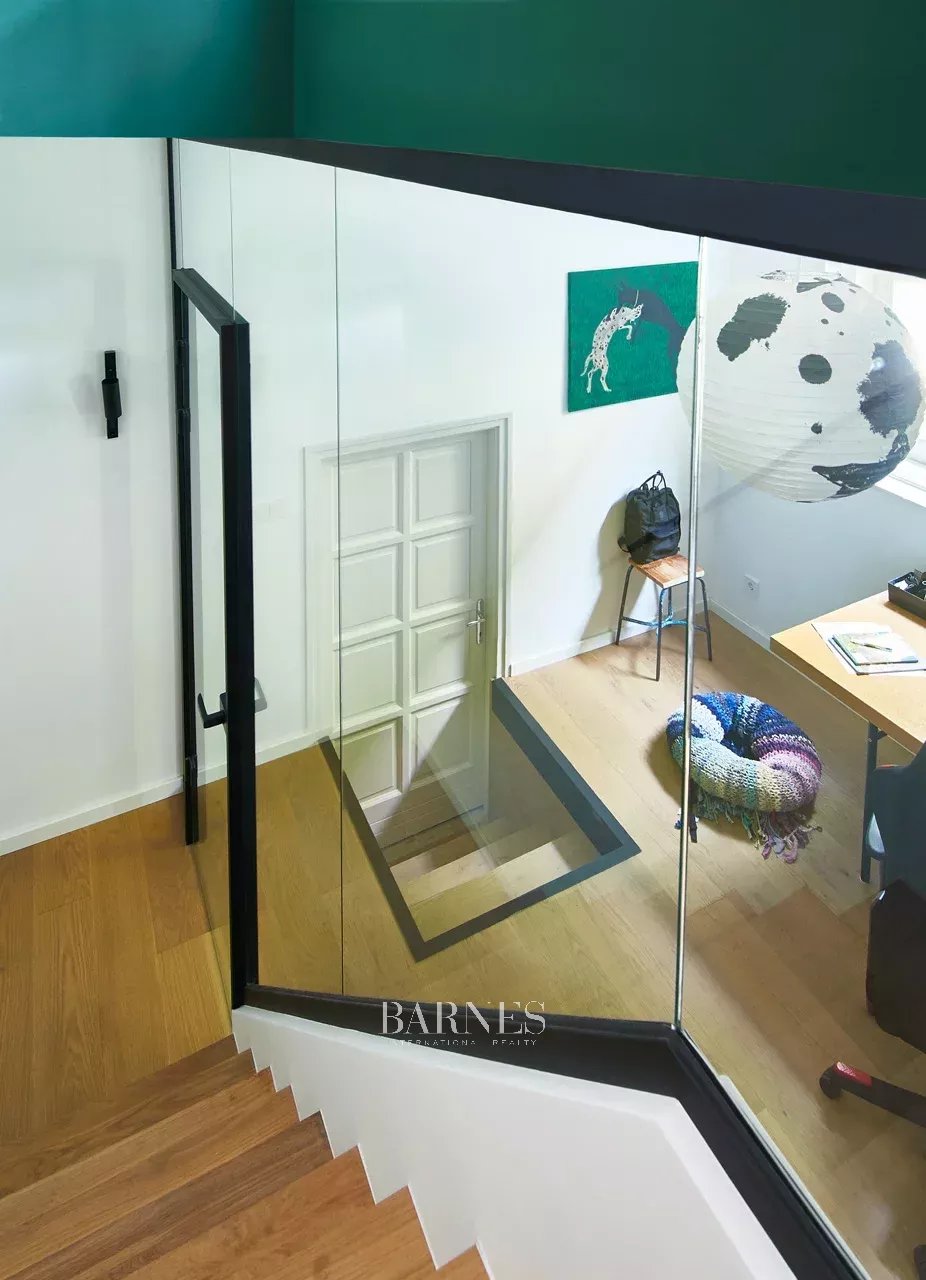 Daire Budapest II. kerülete - picture 8