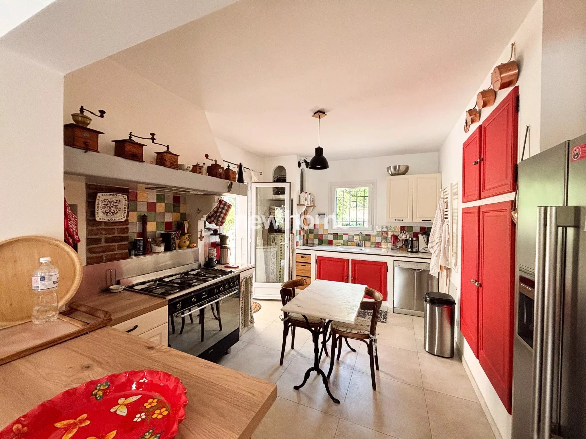 Villa provençale dans quartier recherché de Lorgues