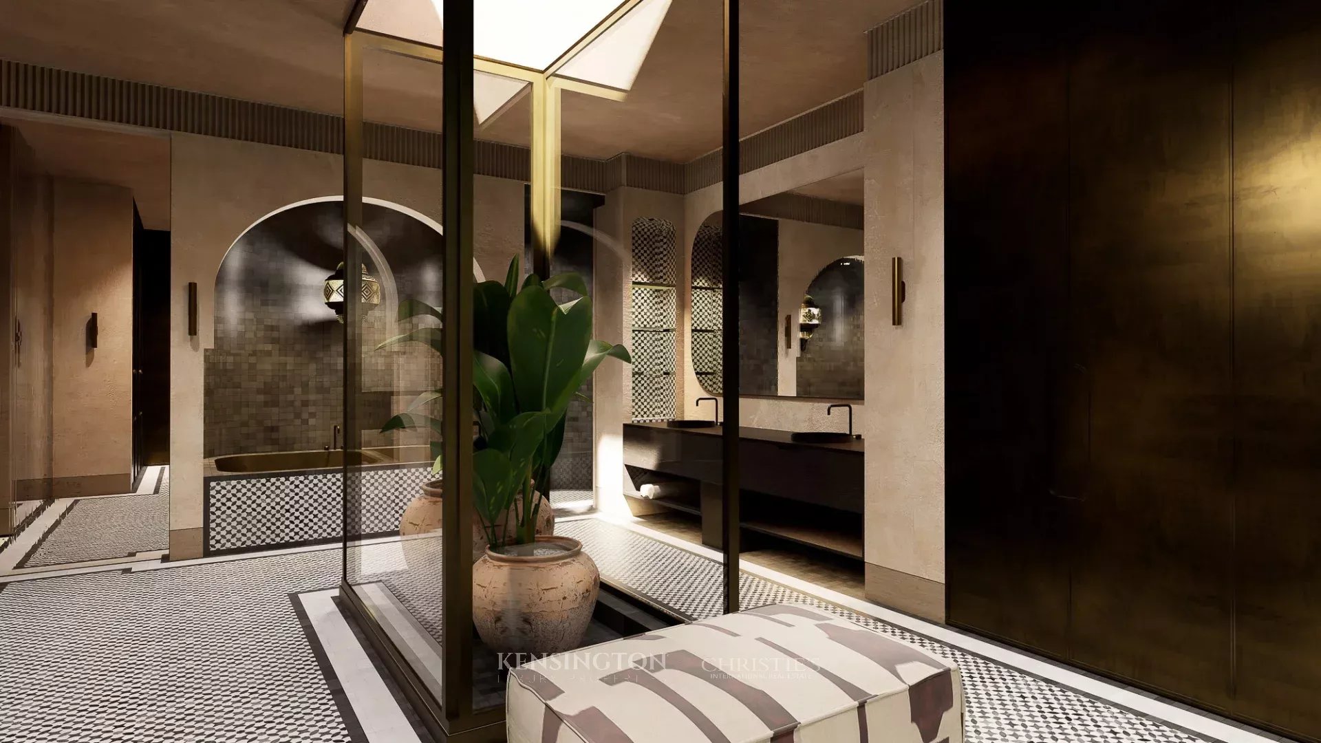 7 Bedroom Villa/Townhouse's Image 29