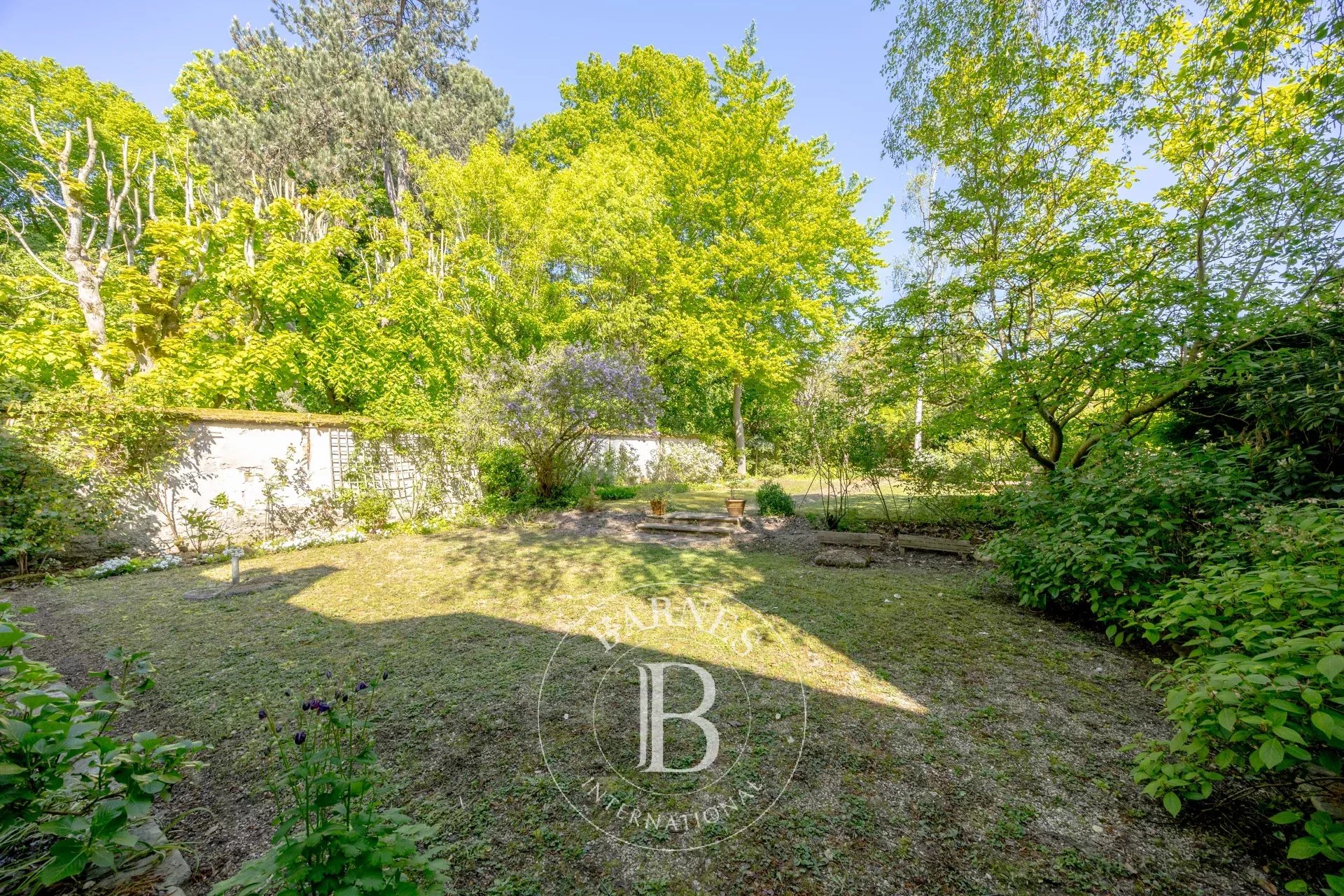 Maison Marnes-la-Coquette  -  ref 86937353 (picture 2)