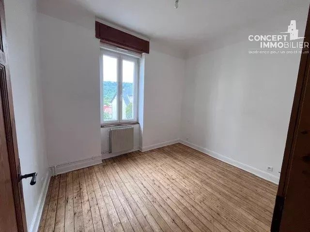 Maison Algrange 3 pièce(s) 70 m2