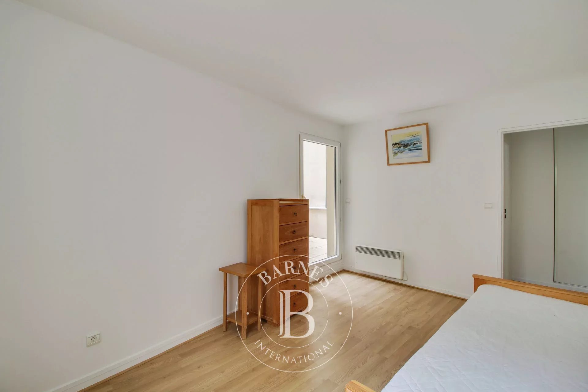 Daire Paris 6ème - picture 10