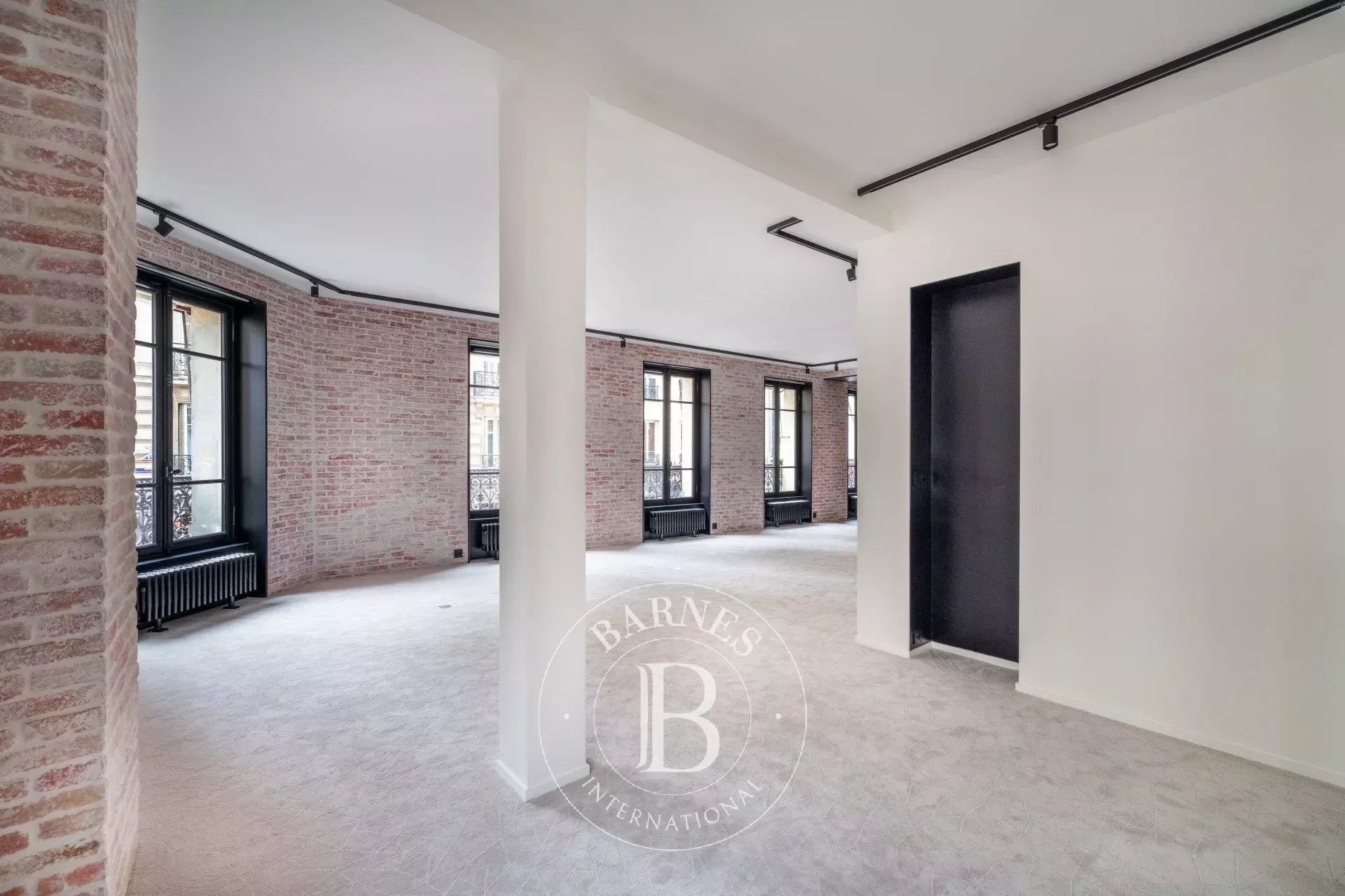 Daire Paris 4ème - picture 8