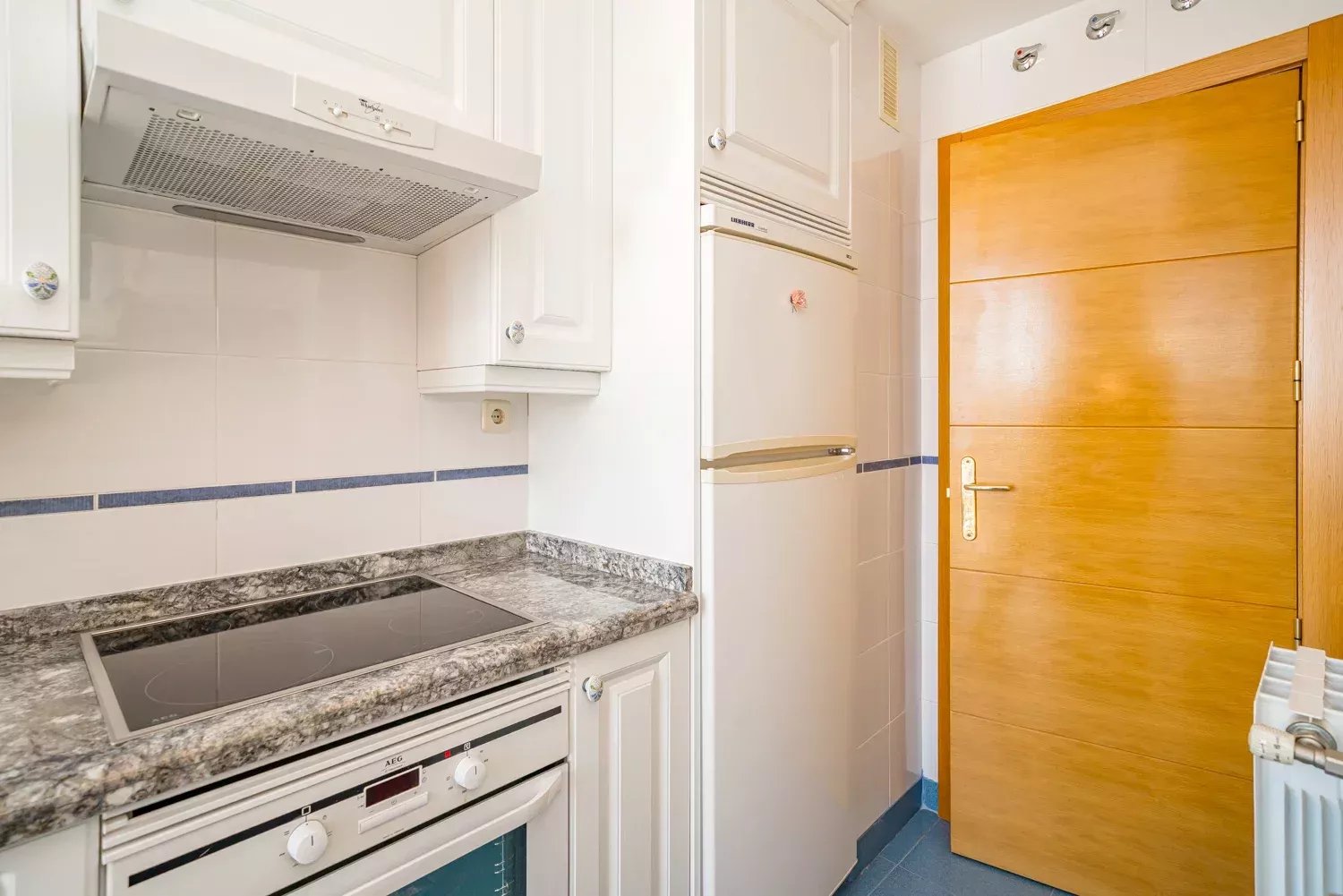 Daire Madrid - picture 27