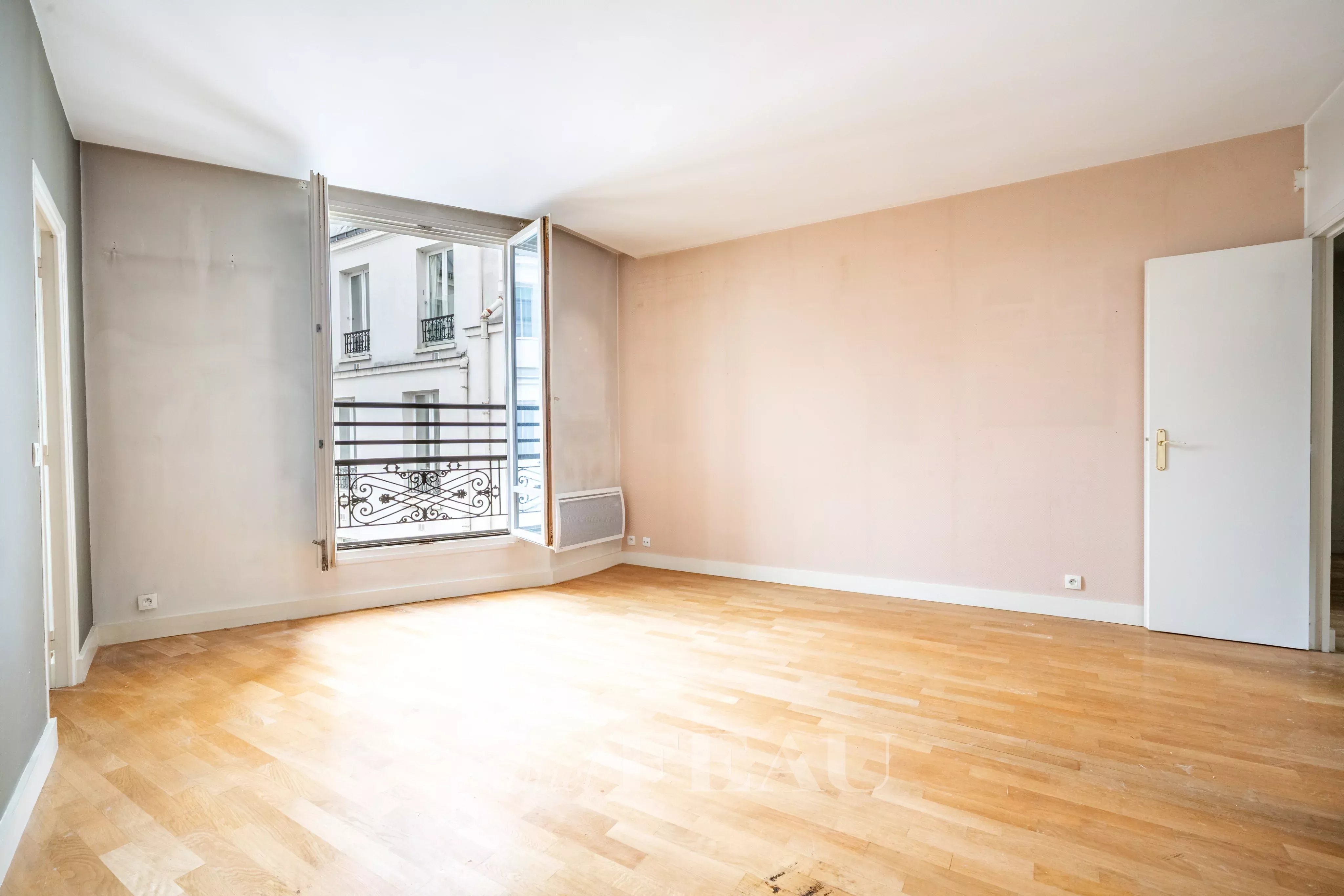 Paris 6th District – An ideal pied a terre