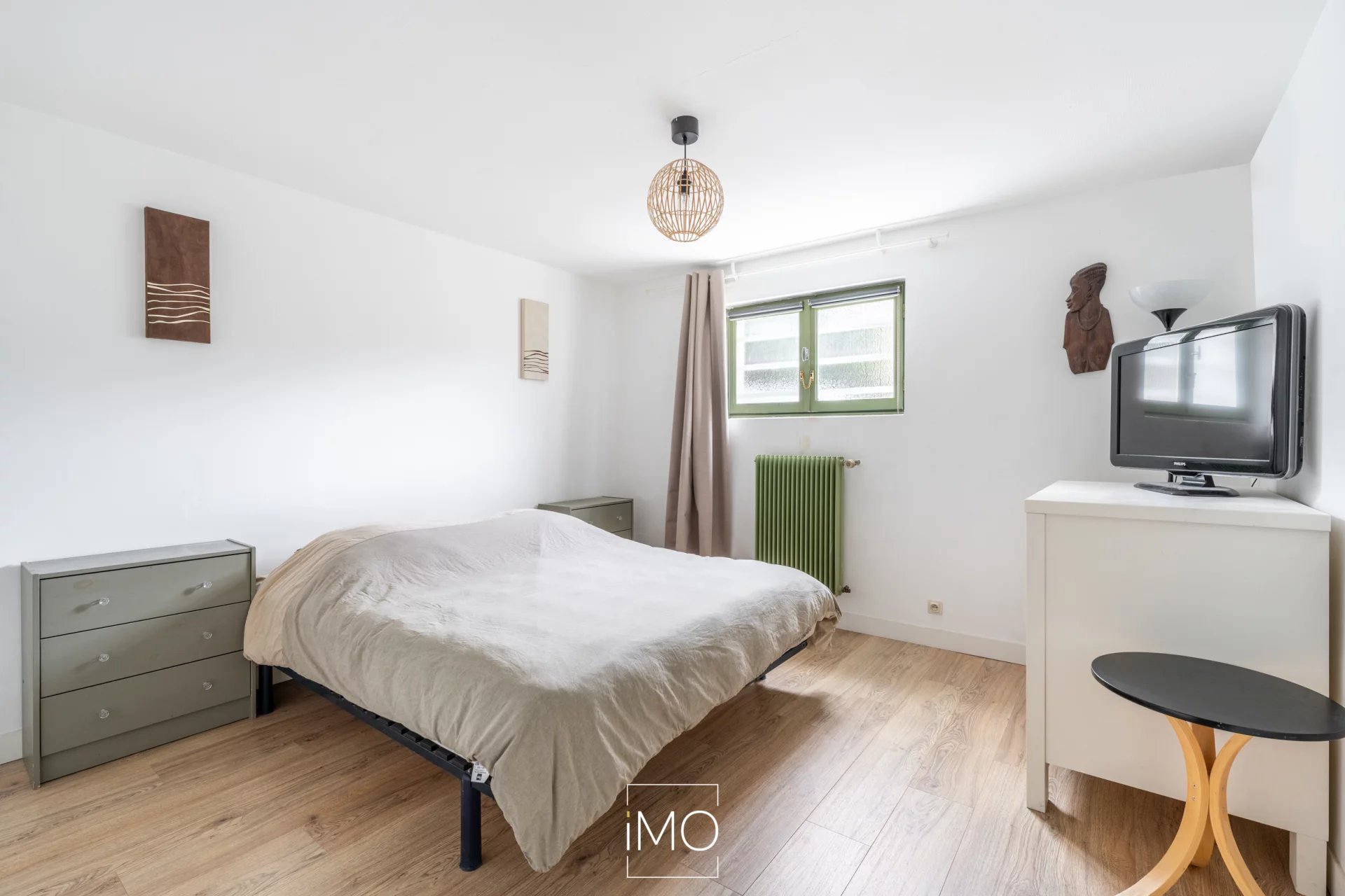 Maison de 180 m² à Morance avec piscine