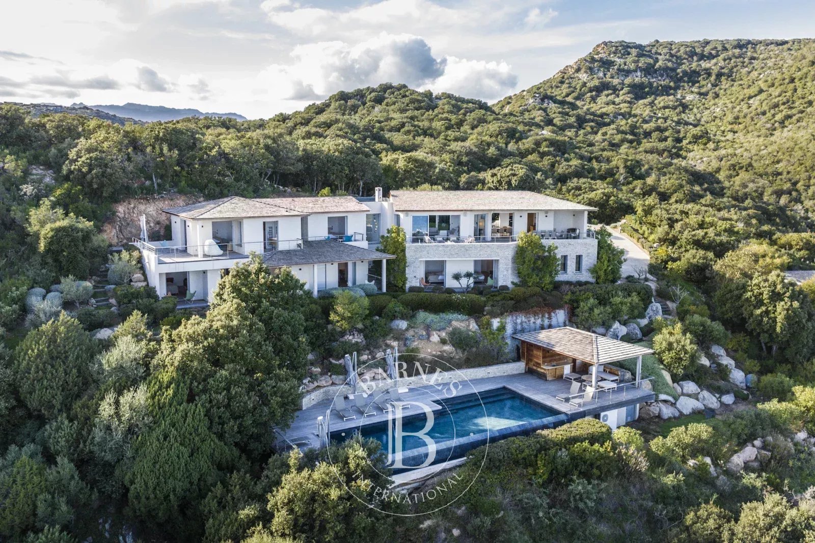 Porto-Vecchio  - Villa  7 Chambres - picture 2