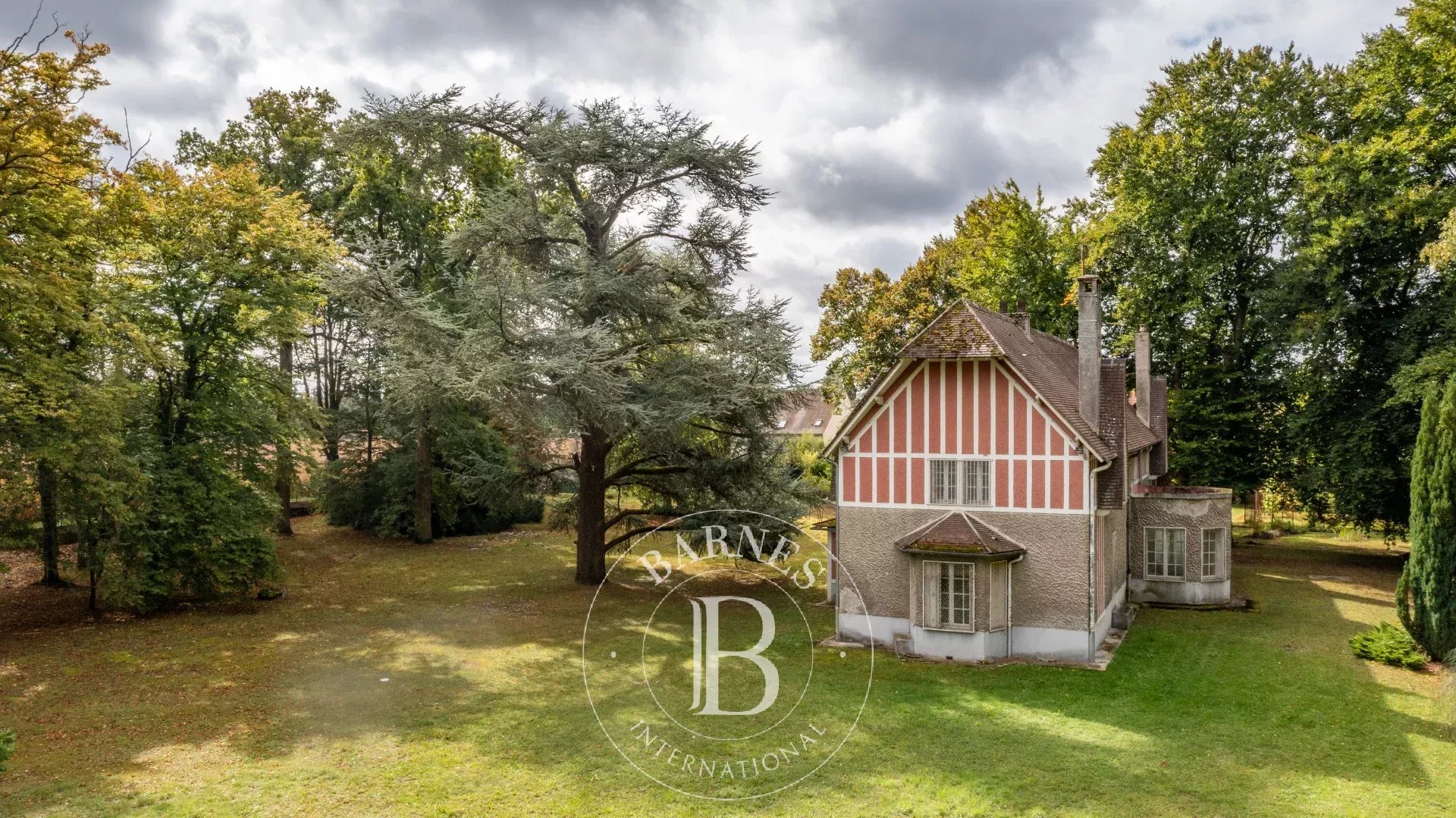 Chantilly  - Maison 7 Pi&egrave;ces - picture 4