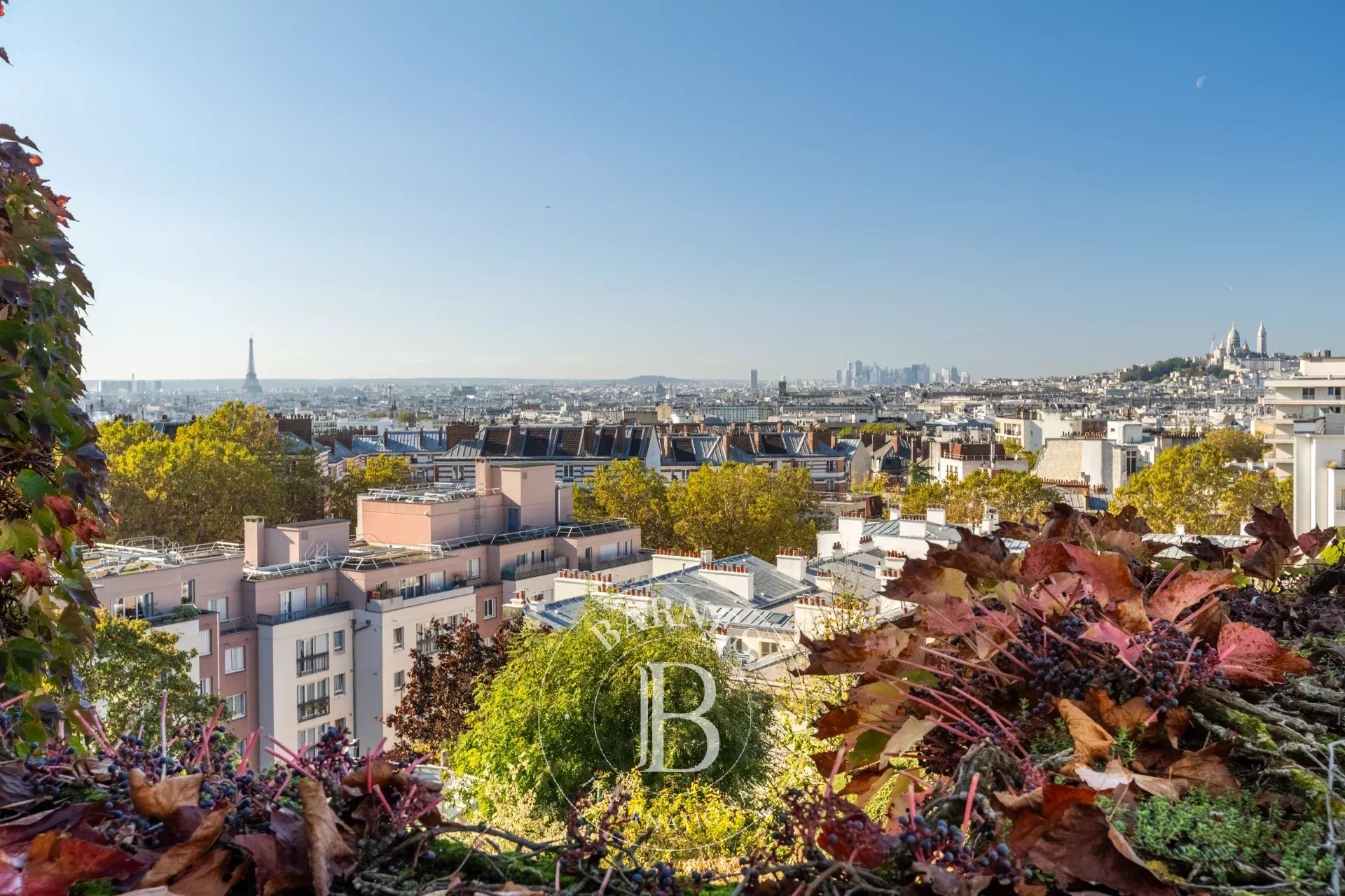 Paris  - Casa  - picture 4