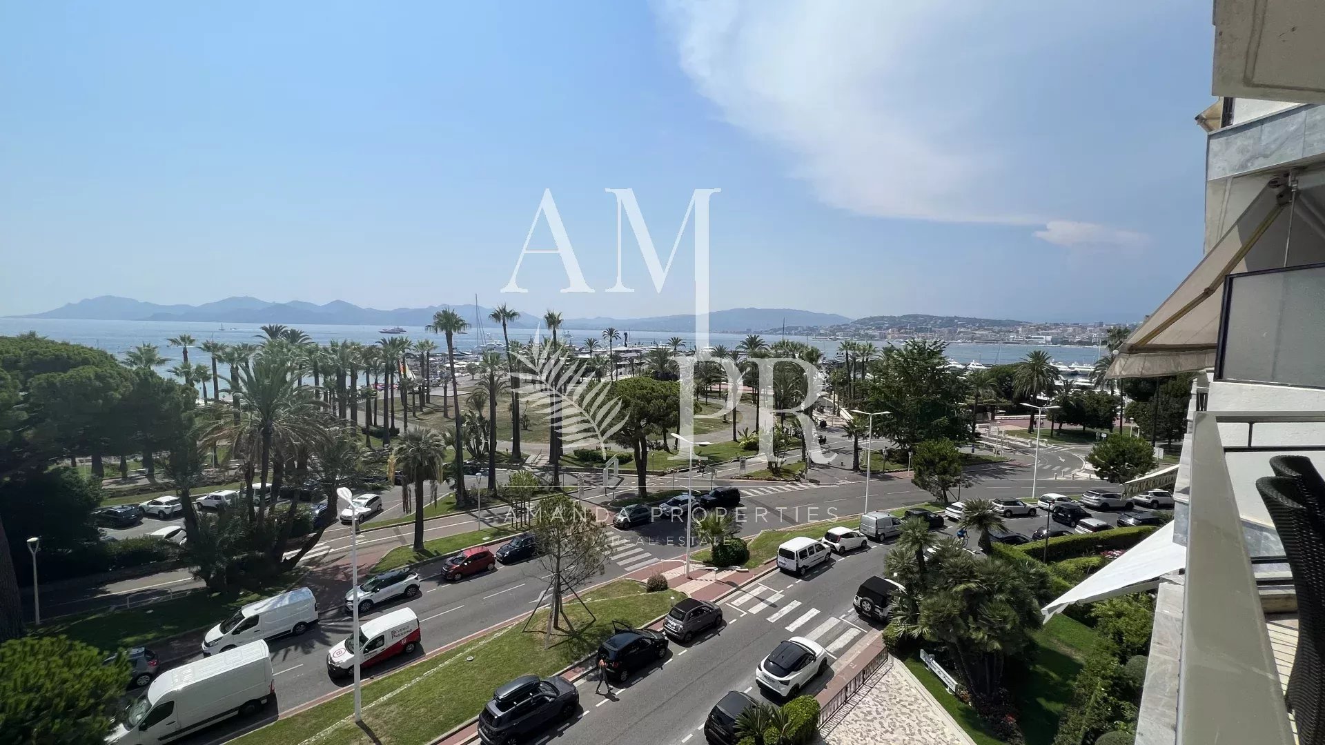 Agence immobilière de AMANDA PROPERTIES