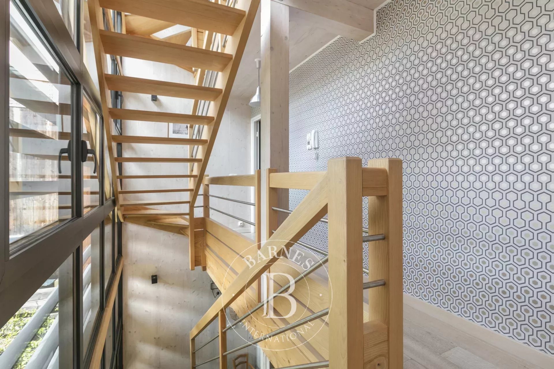 Suresnes  - Townhouse 5 Bedrooms - picture 10