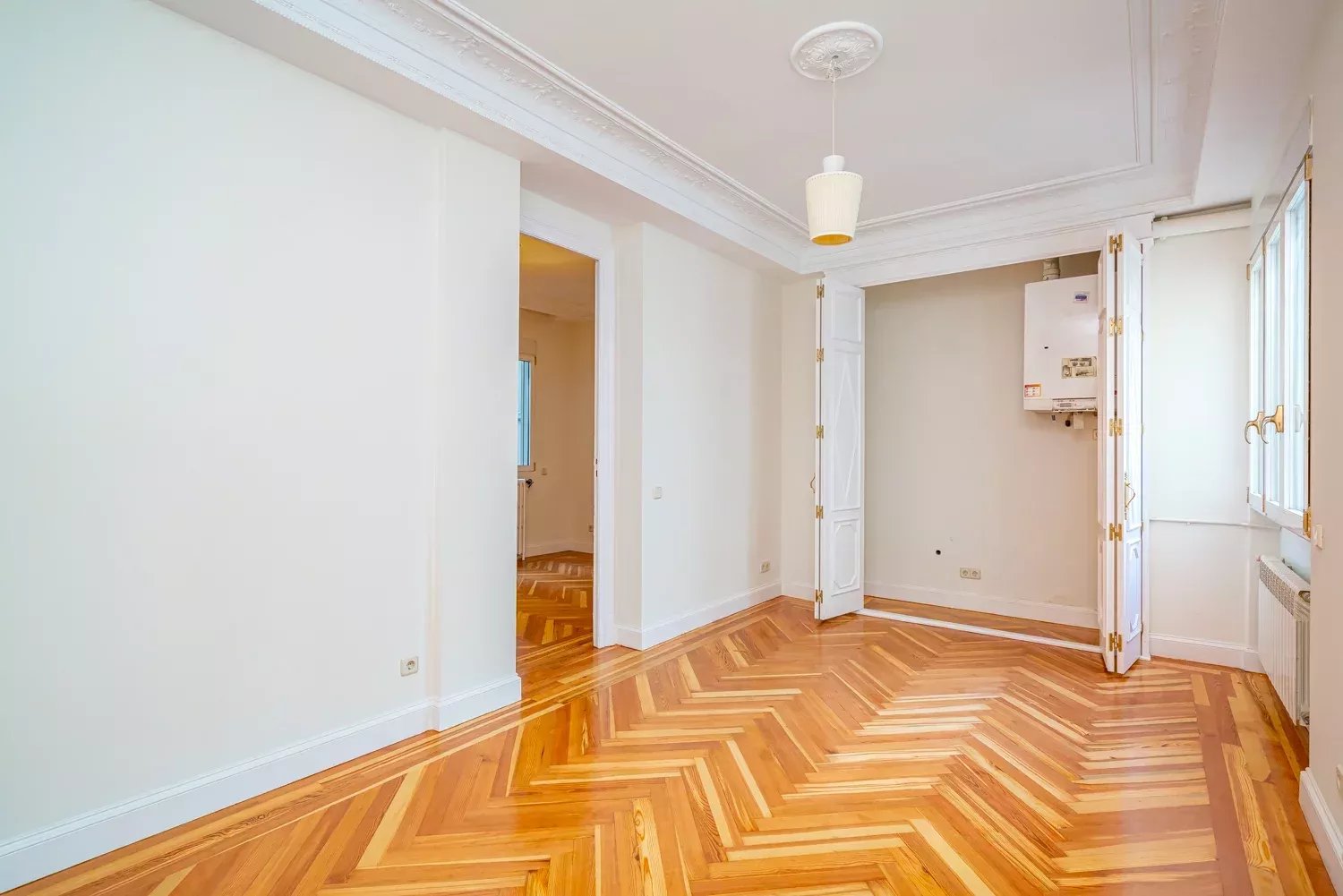 Daire Madrid - picture 21