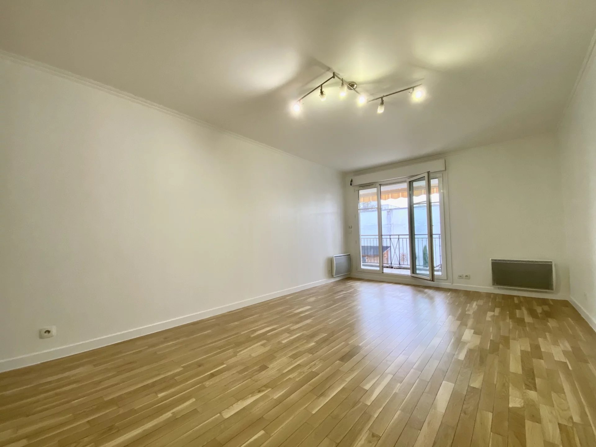 Vente Appartement Saint-Maur-des-Fossés