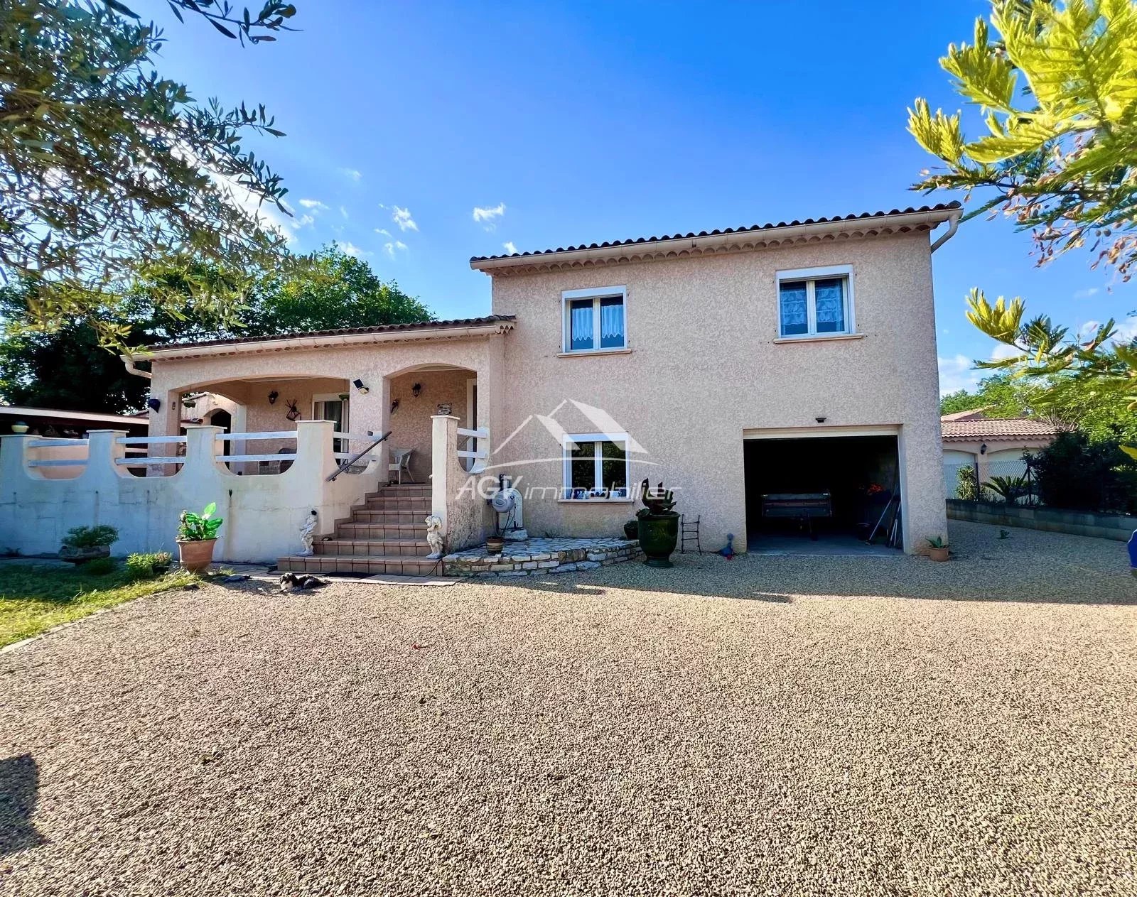 Agence immobilière de AGV IMMOBILIER