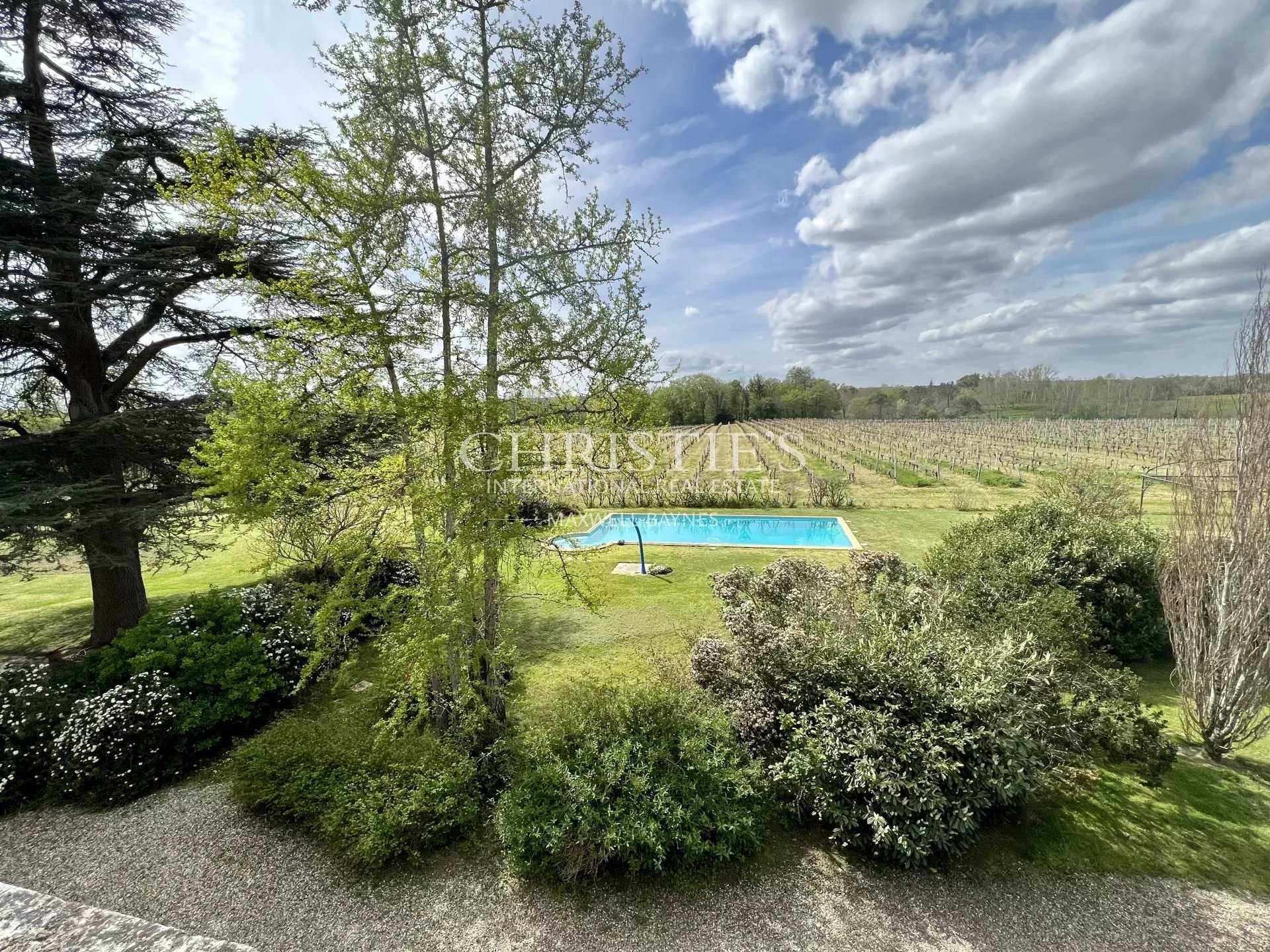 13 Bedroom Chateau's Image 14