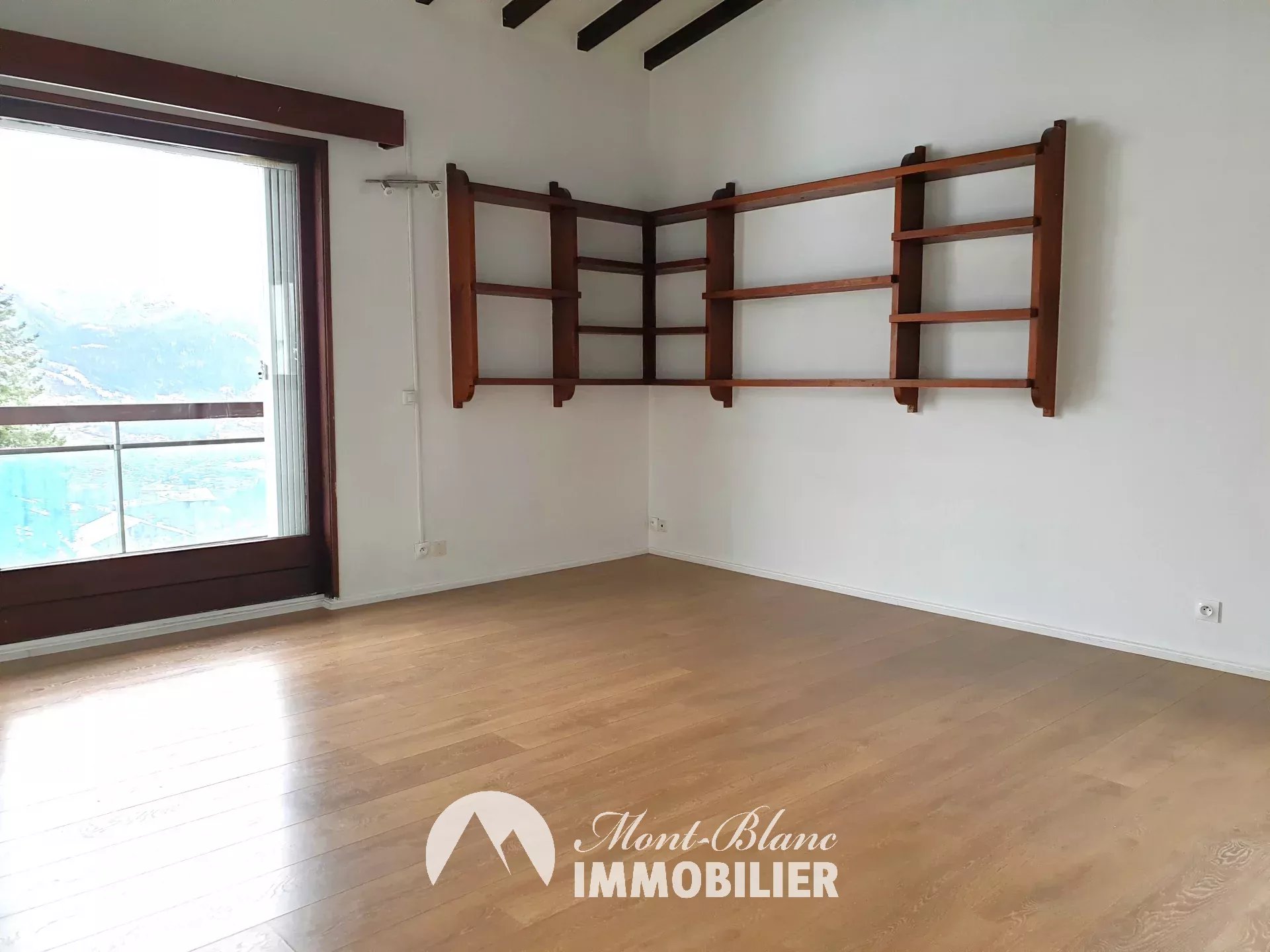 Agence immobilière de SAS MBI