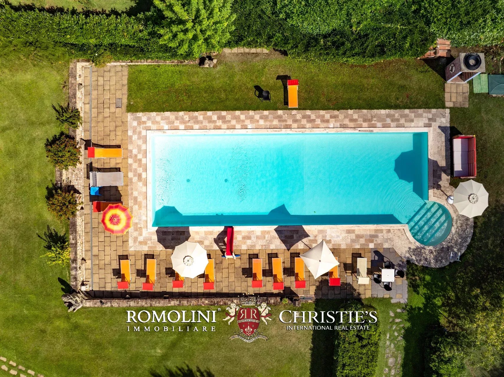 16 Bedroom Villa/Townhouse's Image 75