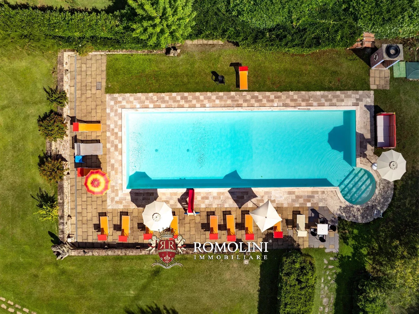 16 Bedroom Villa/Townhouse's Image 75