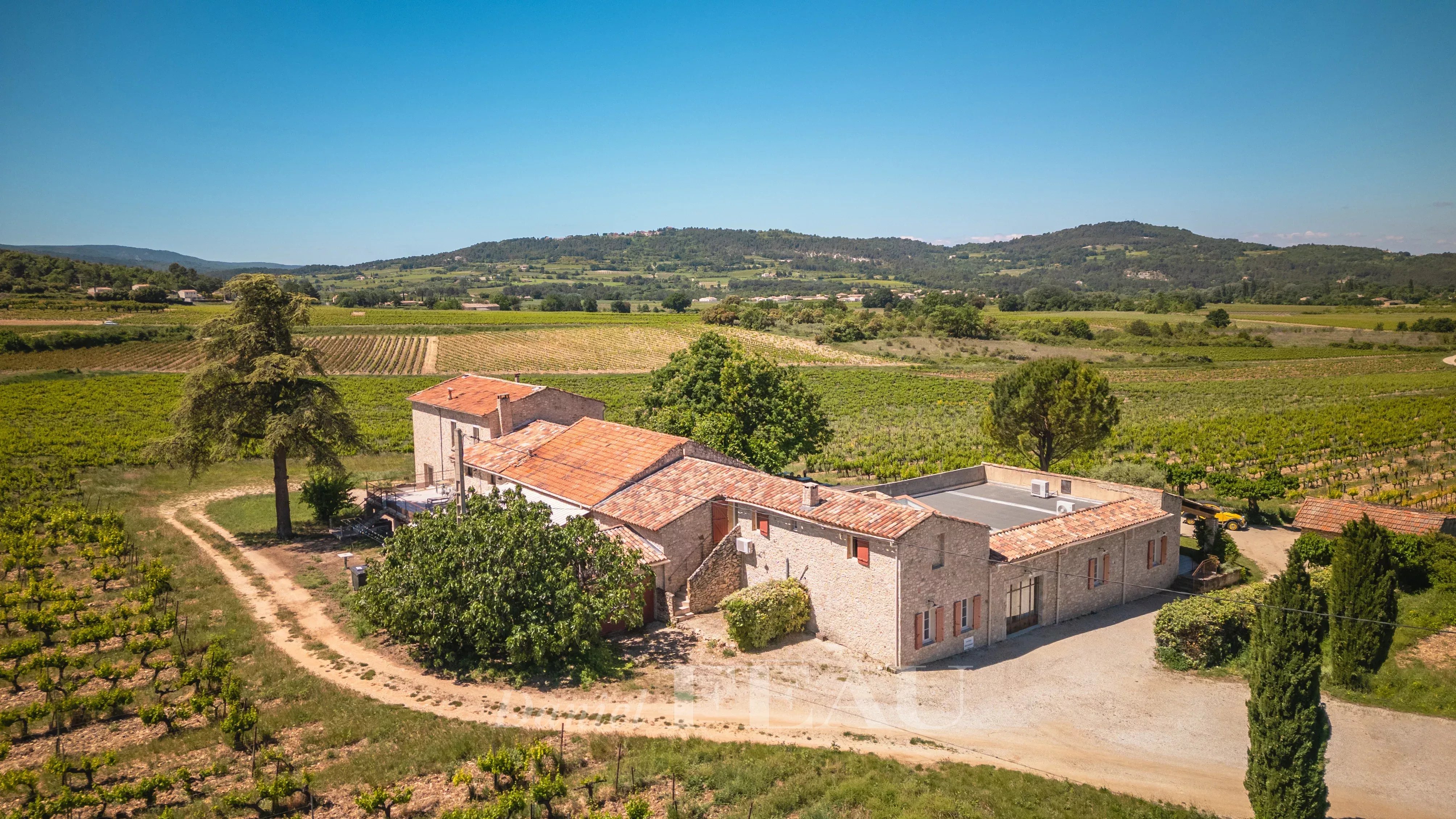 Sale House Bédoin