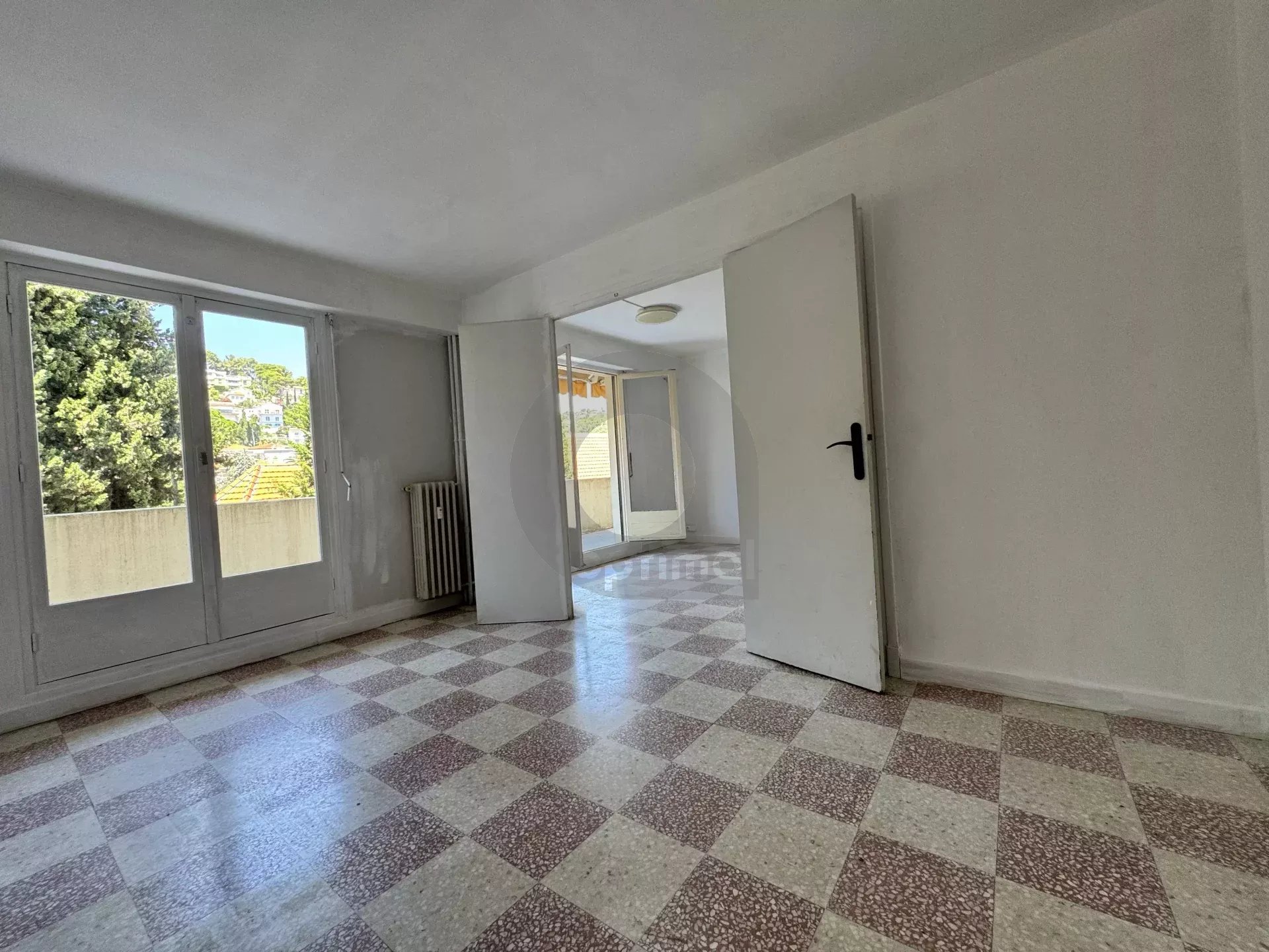 Sale Apartment Roquebrune-Cap-Martin