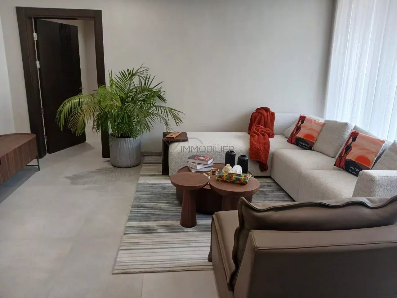 Location Appartement Abidjan