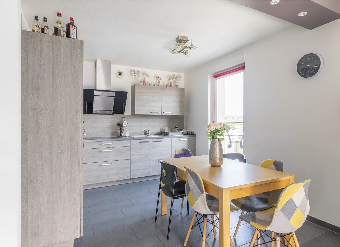Achat Appartement T4 à Woippy (57140) - 80m²