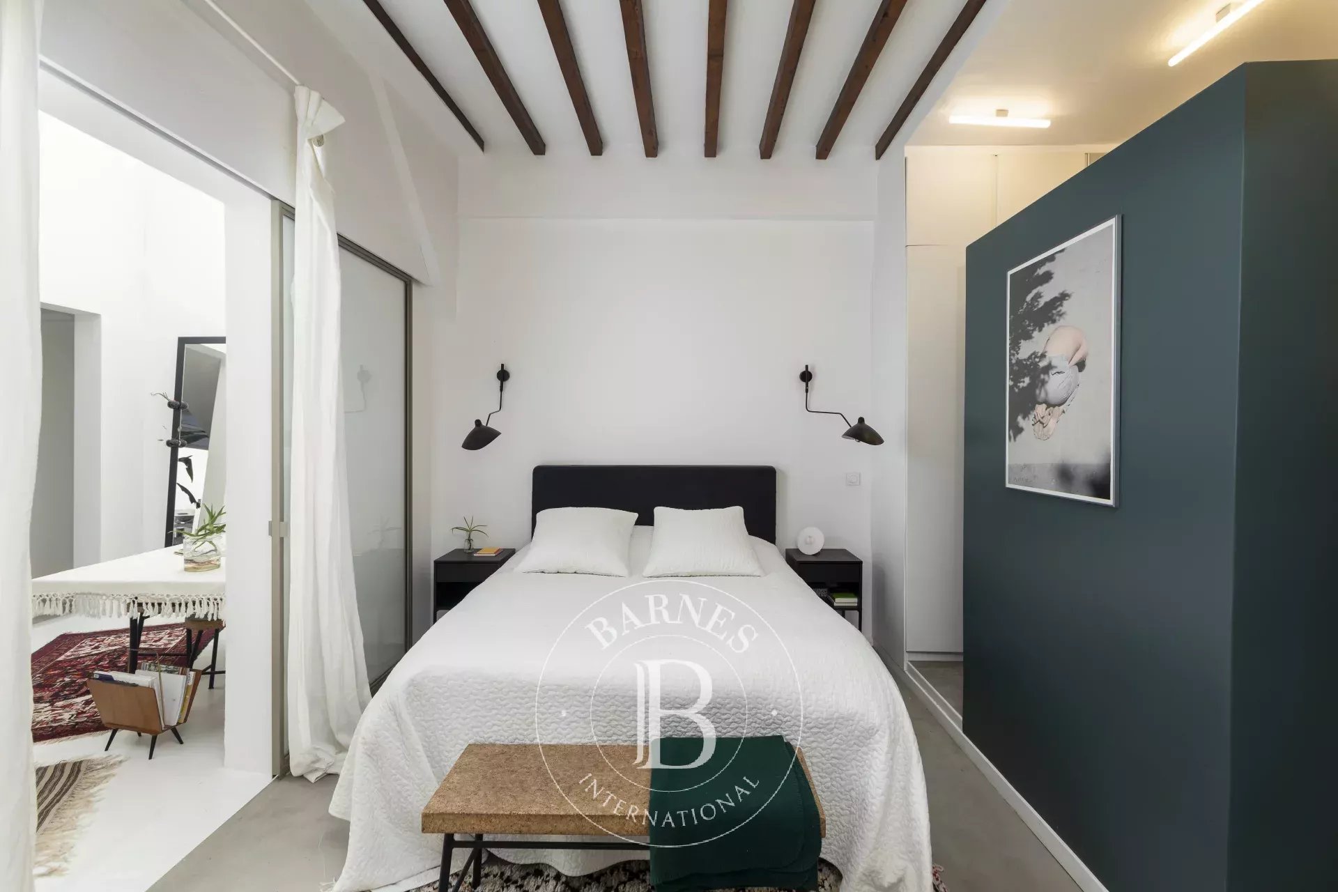 Loft Montreuil - picture 10