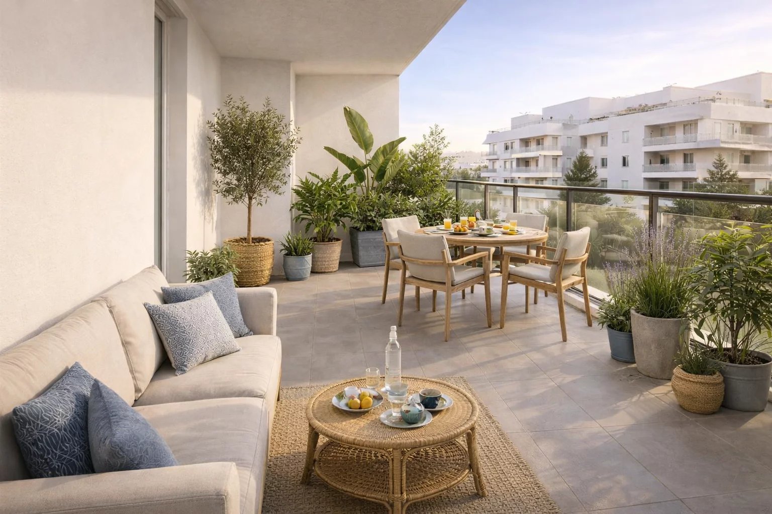 Agence immobilière de Logikiz