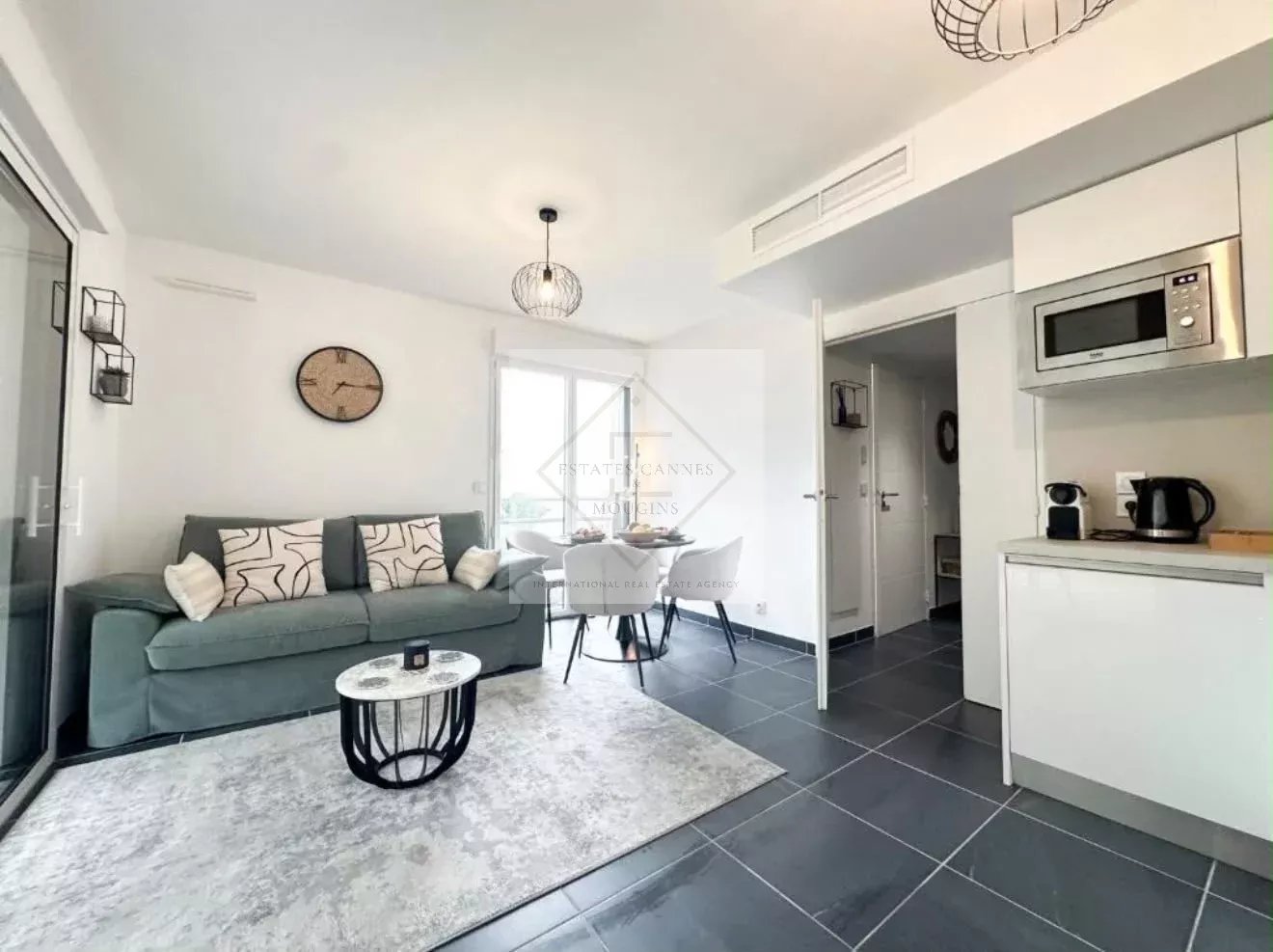 Appartement à louer — Beausoleil — photo 6