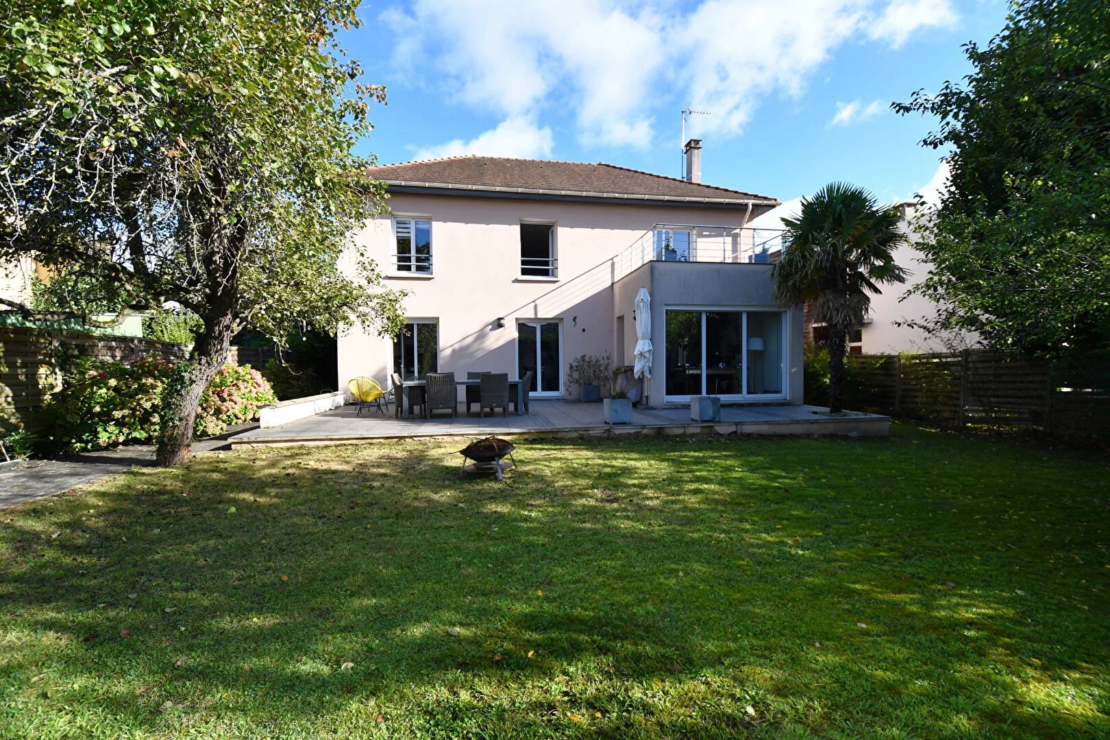 Vente Maison Chatou