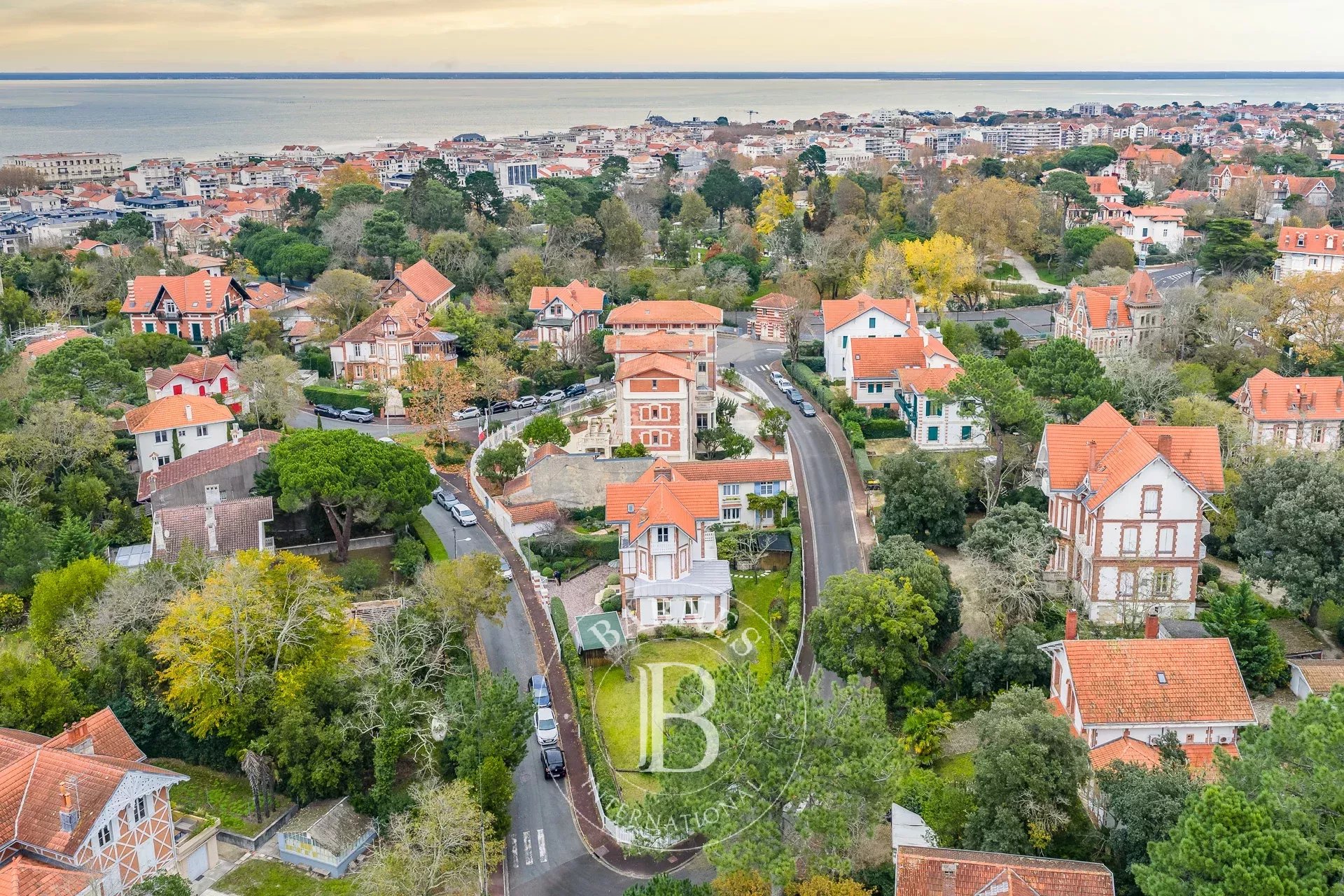 Villa Arcachon - picture 4