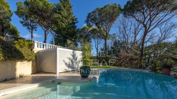 Elegant Property in a Sought-After Area of Montauroux — photo 2
