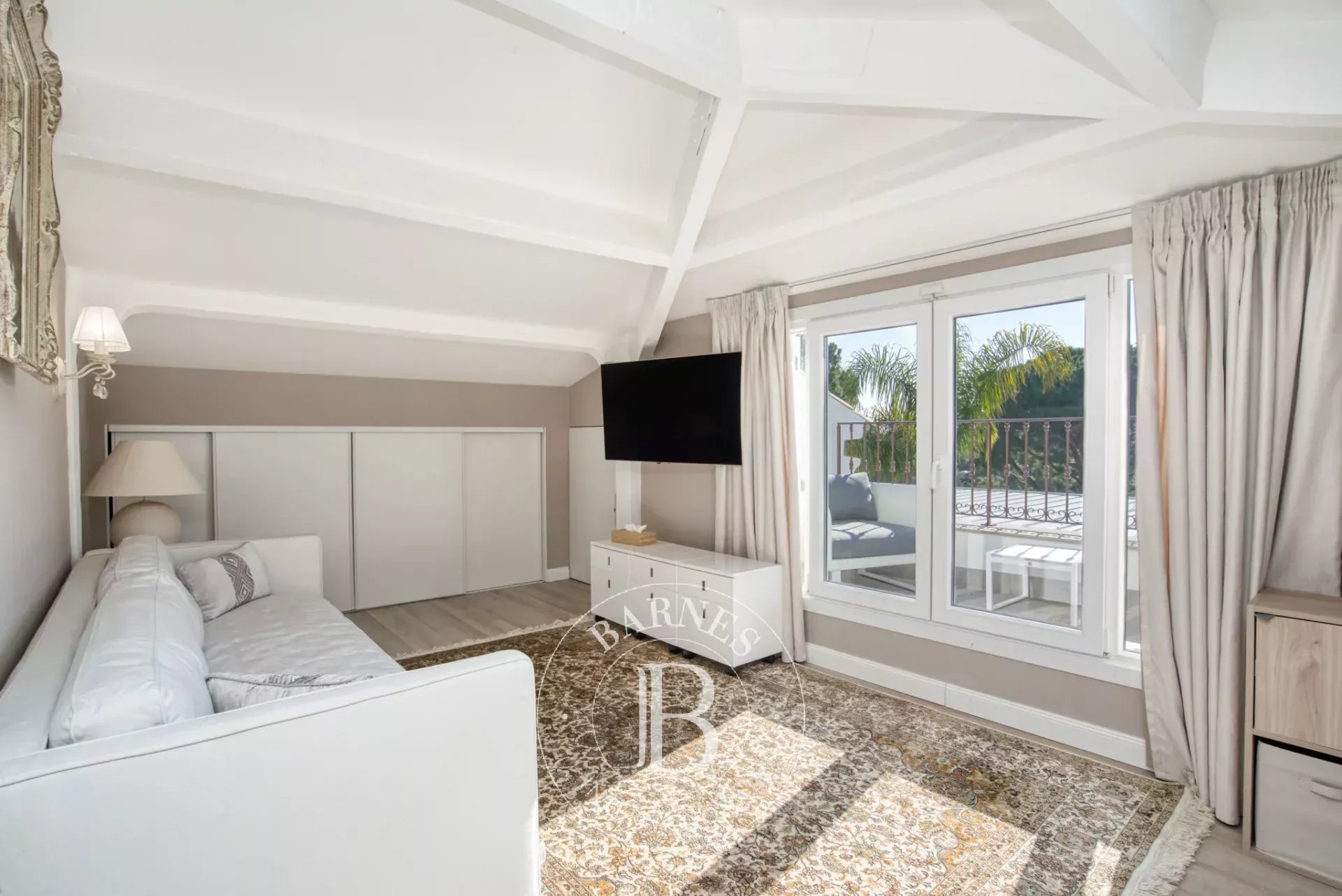 Villa Saint-Jean-Cap-Ferrat - picture 28