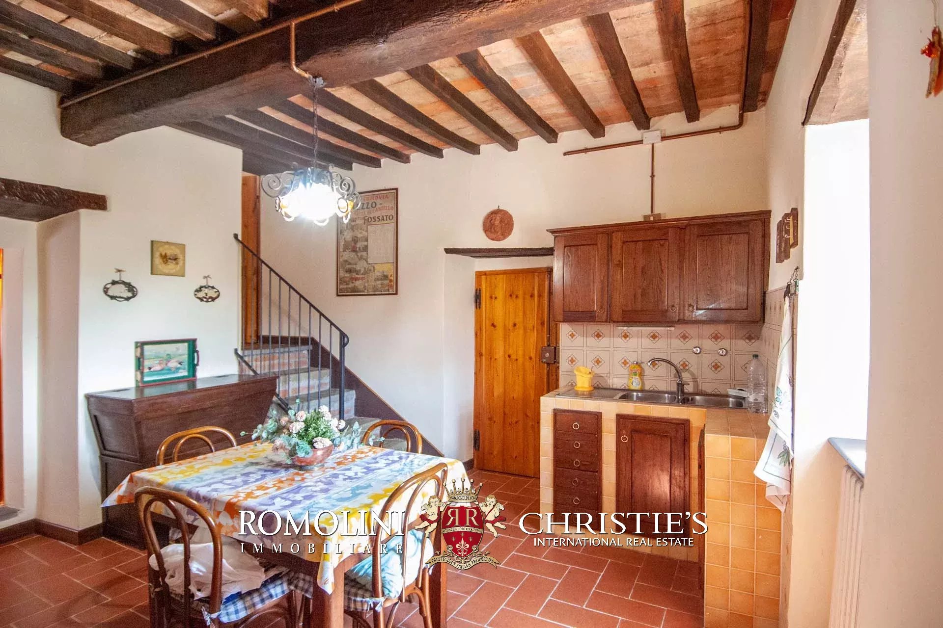4 Bedroom Villa/Townhouse's Image 27